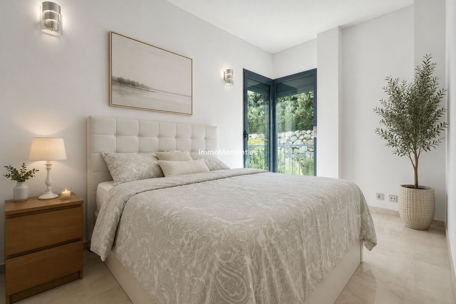 Resale - Townhouse - Marbella - Nueva Andalucía