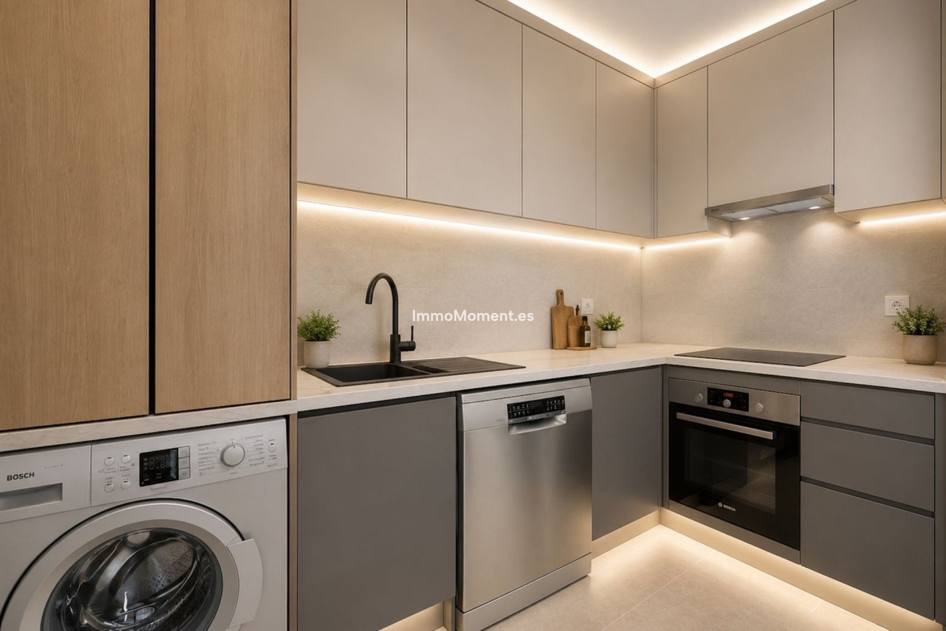 Resale - Townhouse - Marbella - Nueva Andalucía