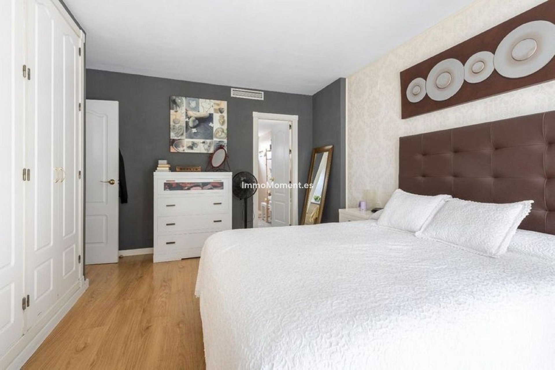 Resale - Townhouse - Marbella - Nueva Andalucía