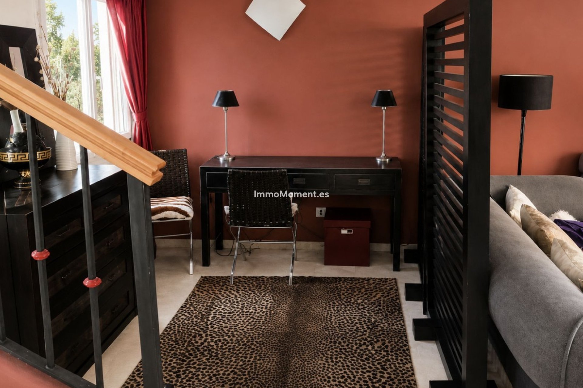 Resale - Townhouse - Marbella - Puerto Banús