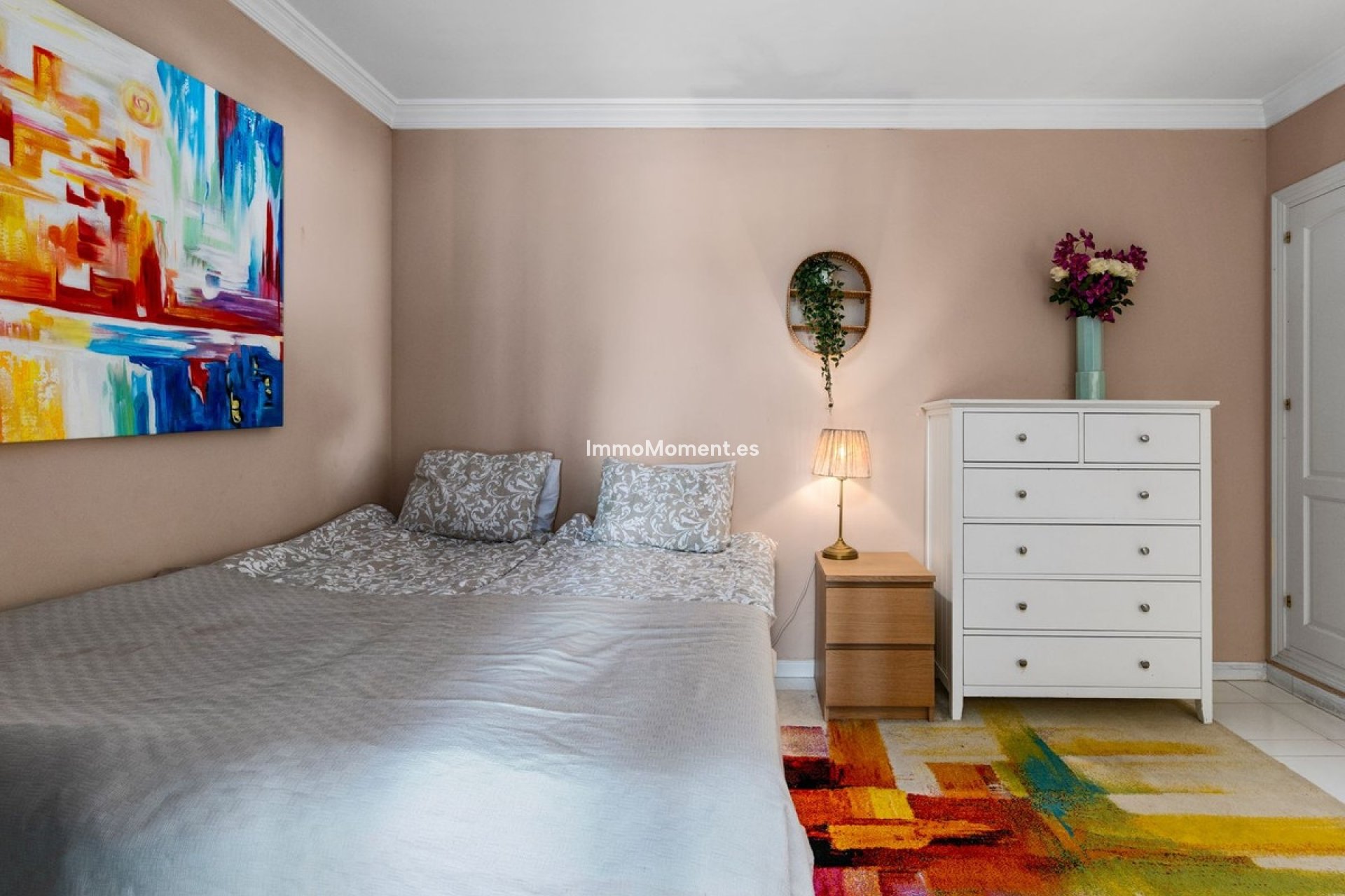 Resale - Townhouse - Marbella - Puerto Banús