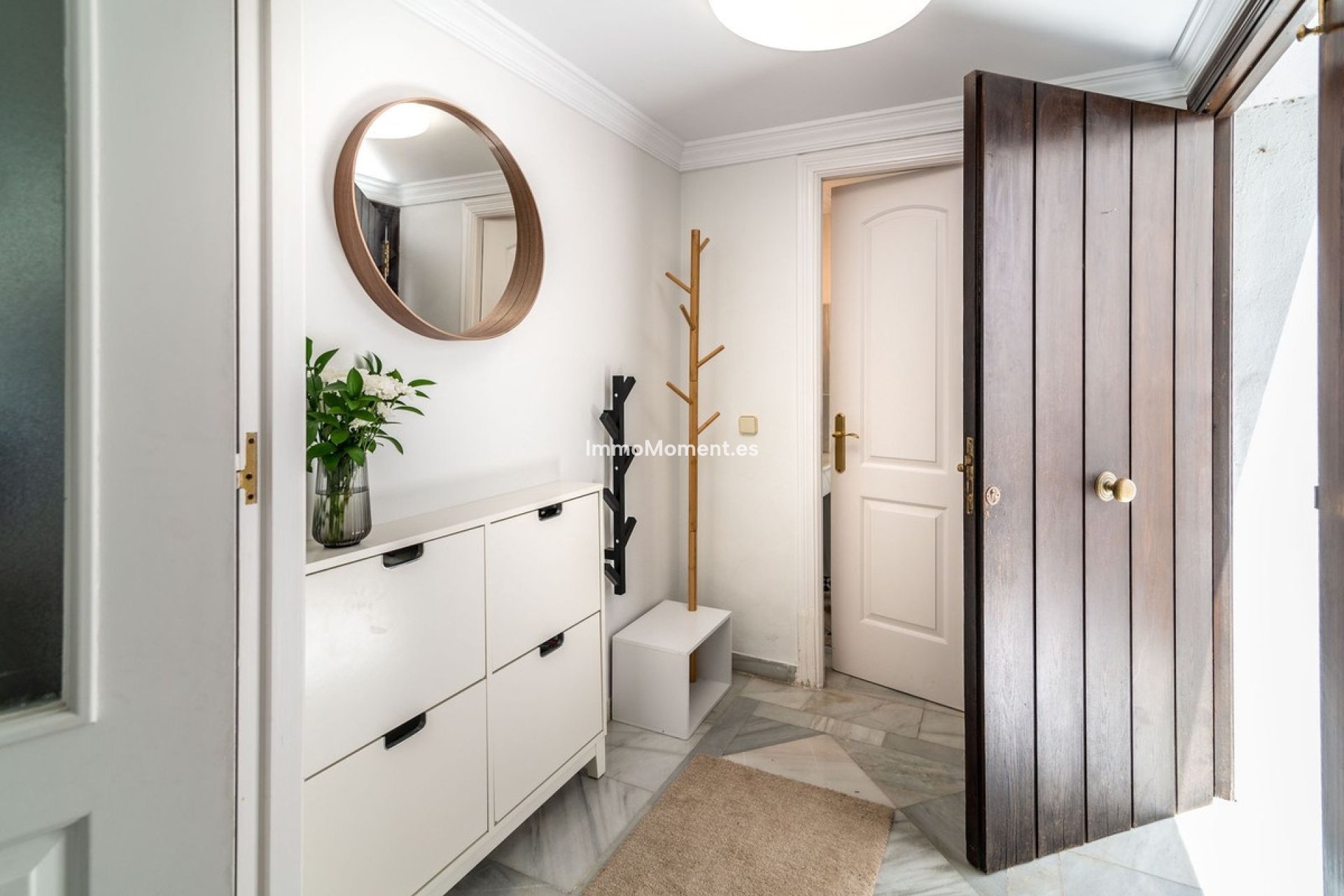 Resale - Townhouse - Marbella - Puerto Banús