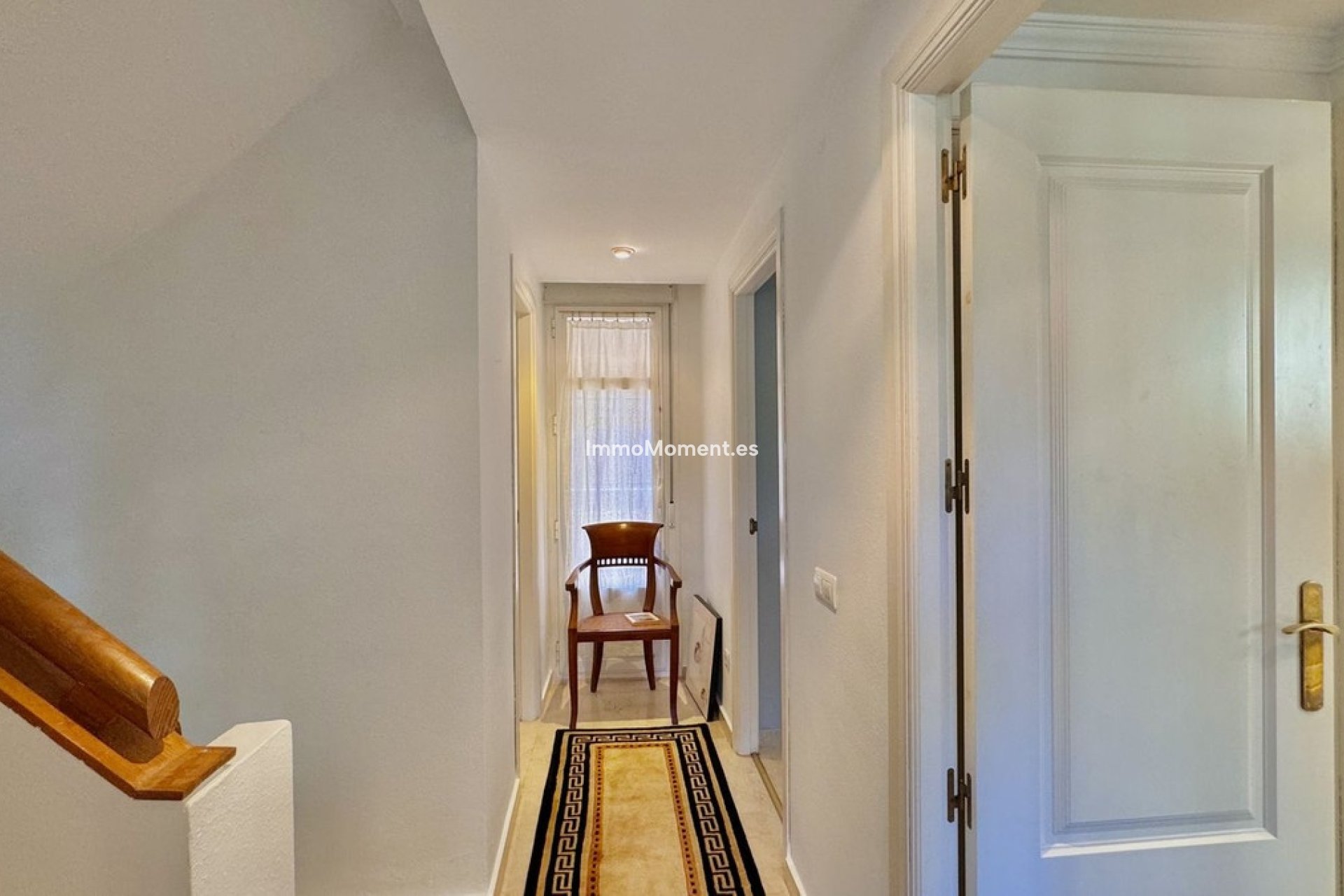Resale - Townhouse - Marbella - Puerto Banús