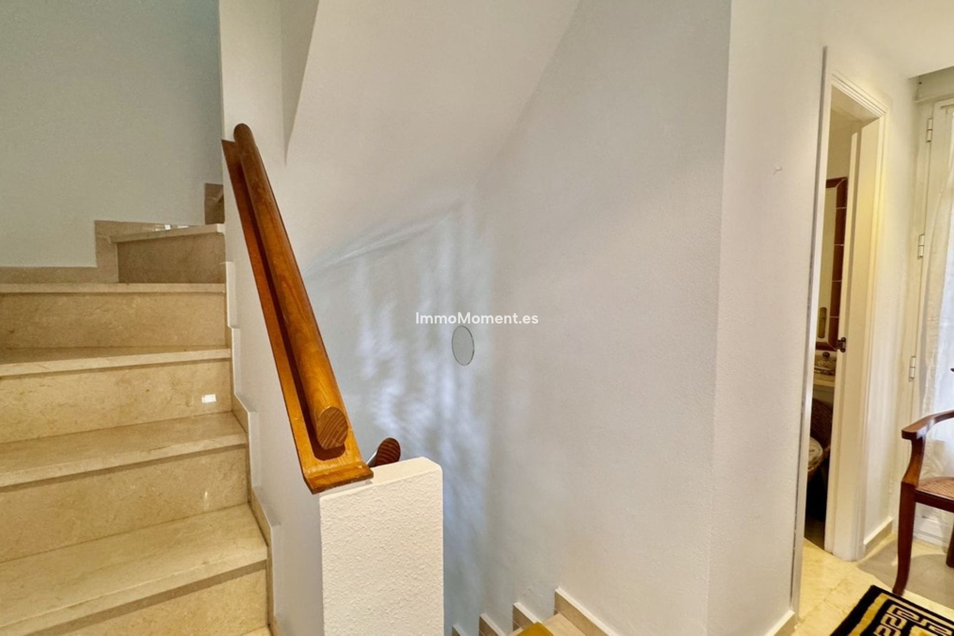 Resale - Townhouse - Marbella - Puerto Banús