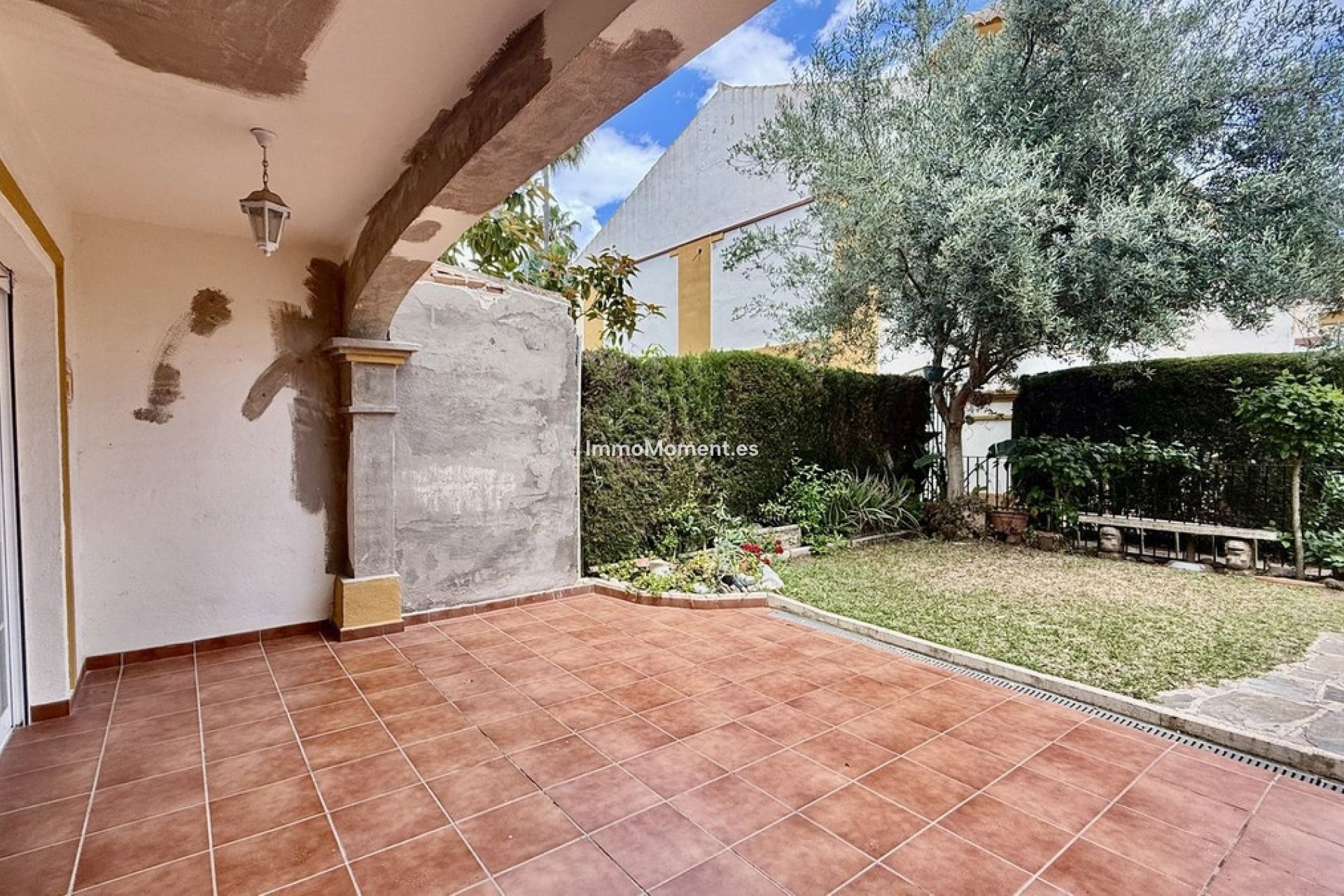 Resale - Townhouse - Marbella - Puerto Banús