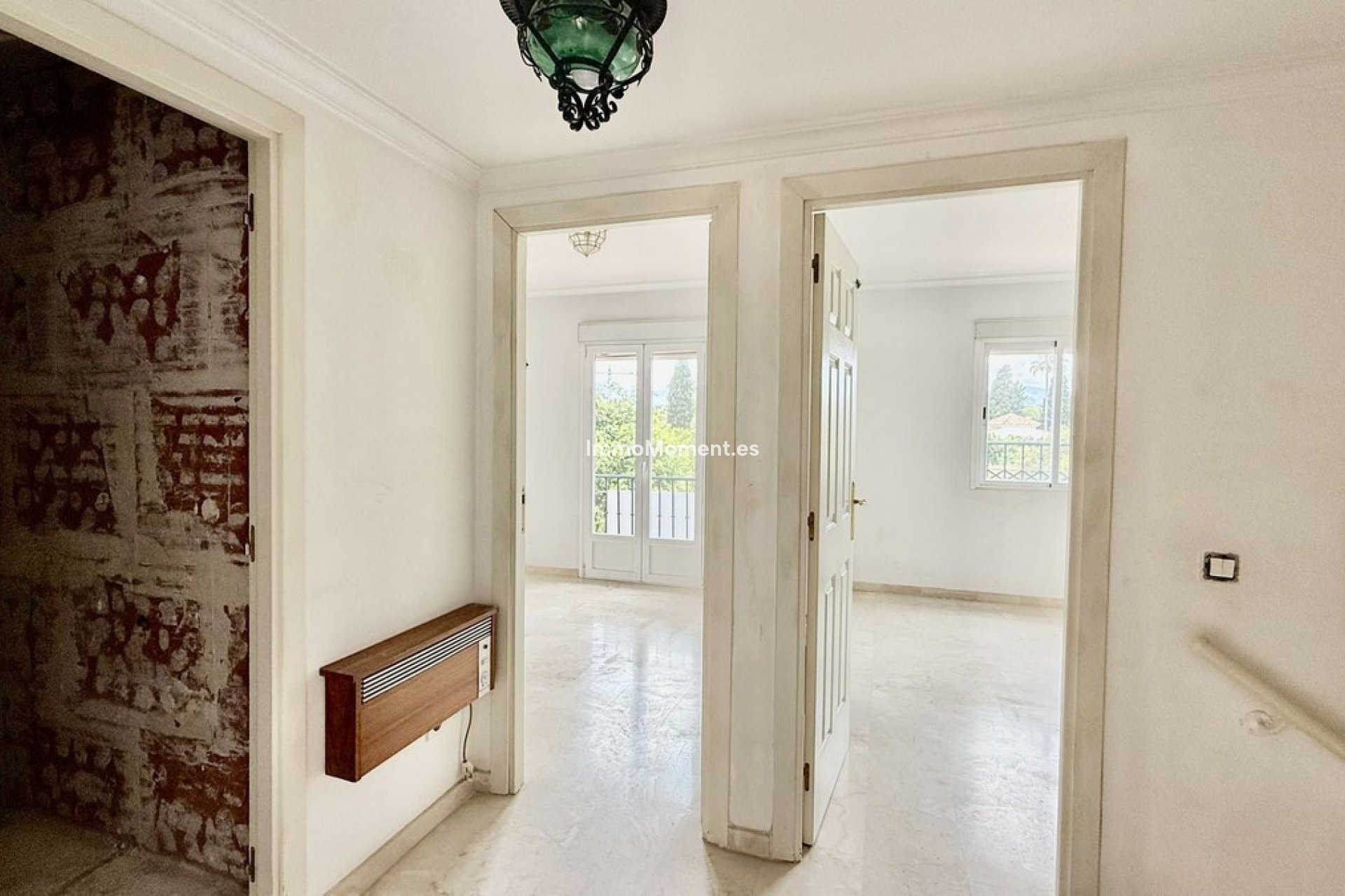 Resale - Townhouse - Marbella - Puerto Banús