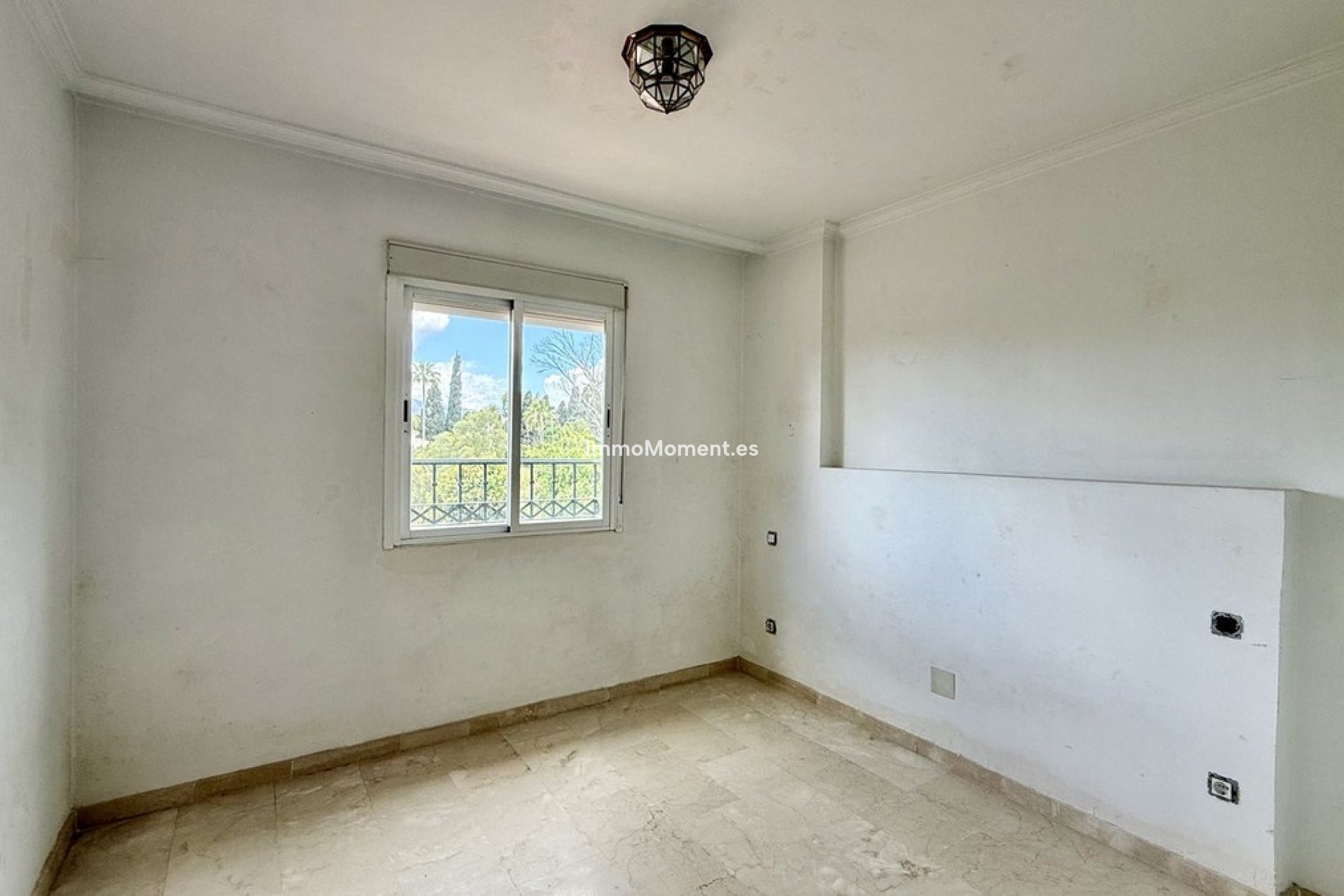Resale - Townhouse - Marbella - Puerto Banús