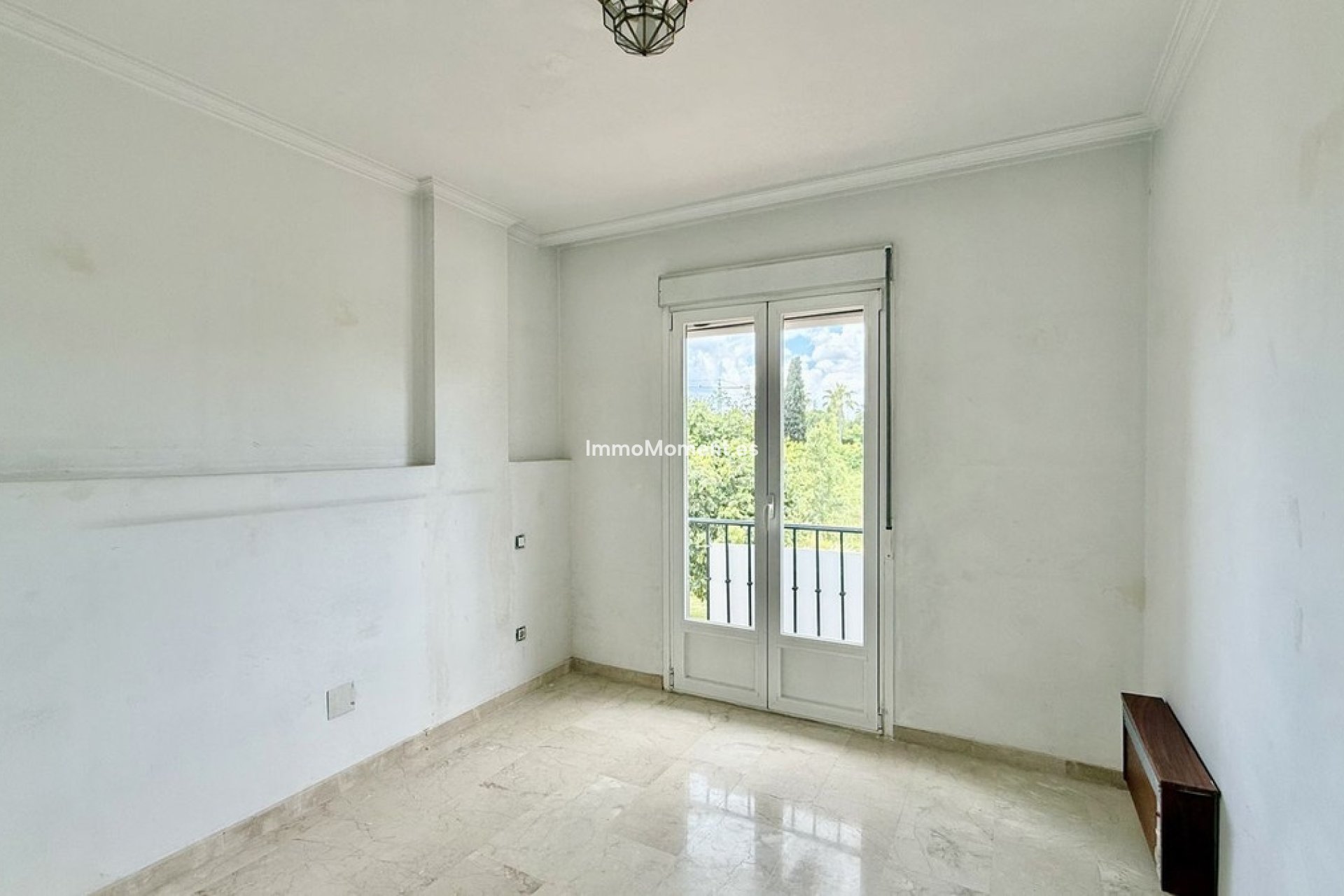 Resale - Townhouse - Marbella - Puerto Banús