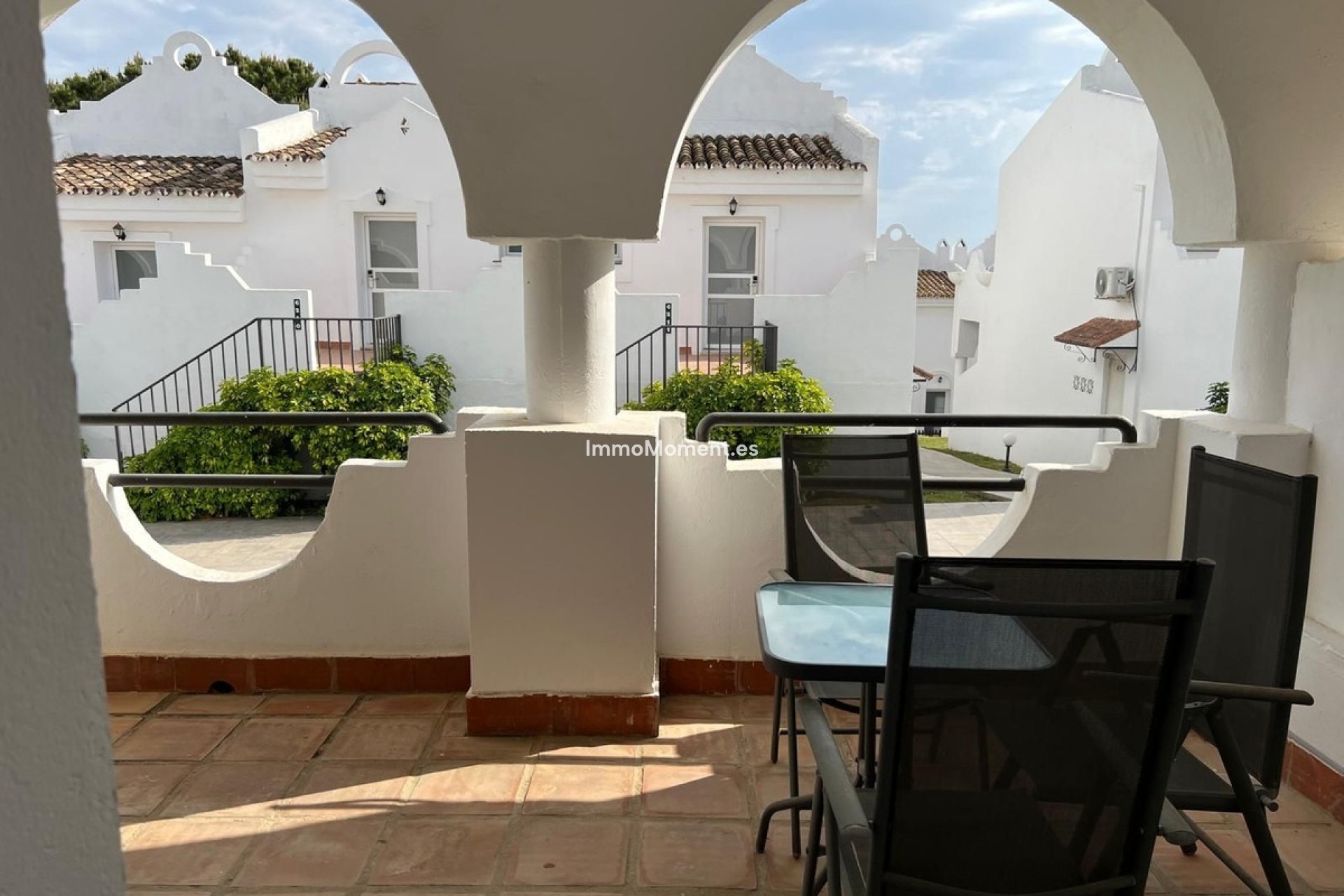 Resale - Townhouse - Marbella - Reserva de Marbella