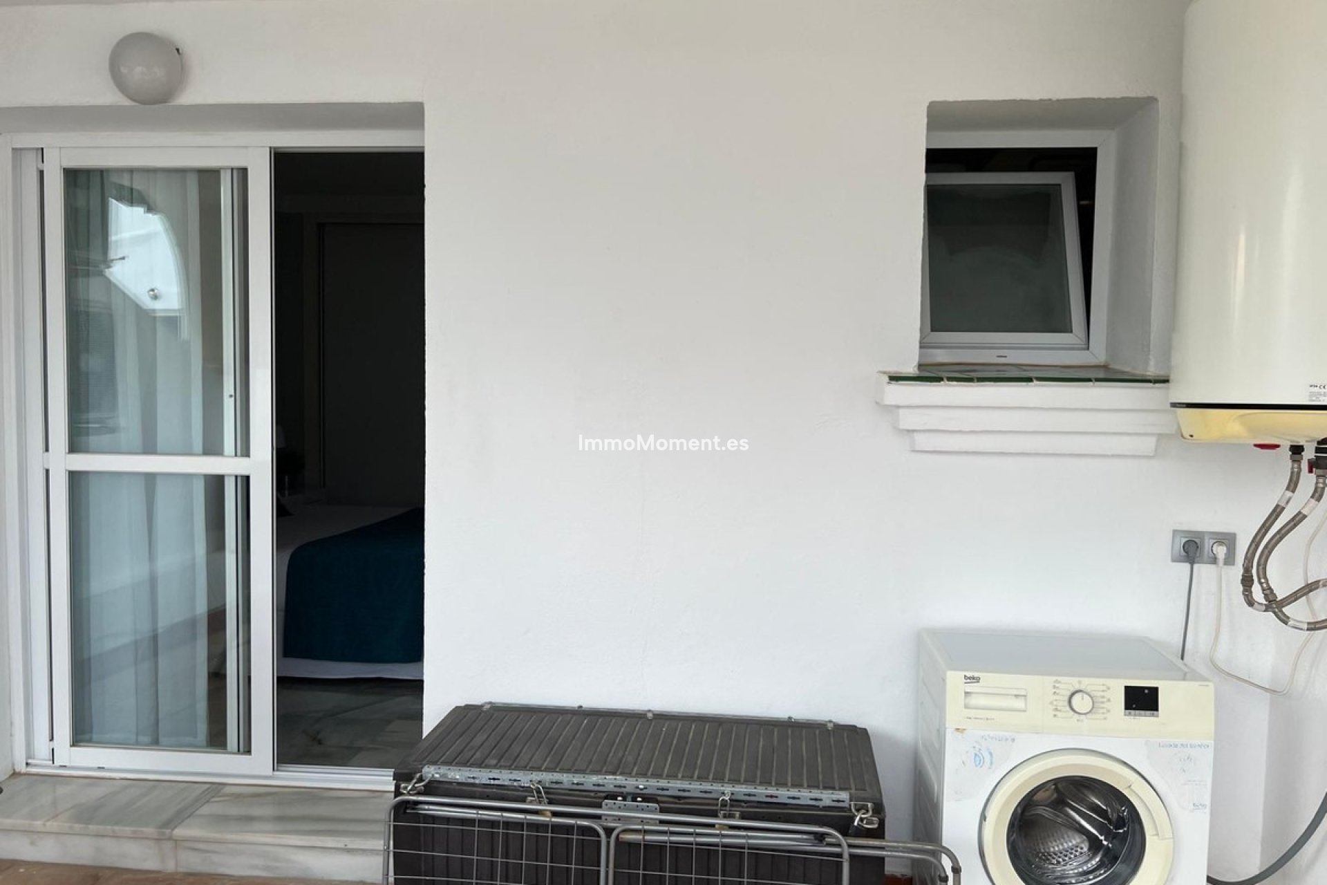 Resale - Townhouse - Marbella - Reserva de Marbella