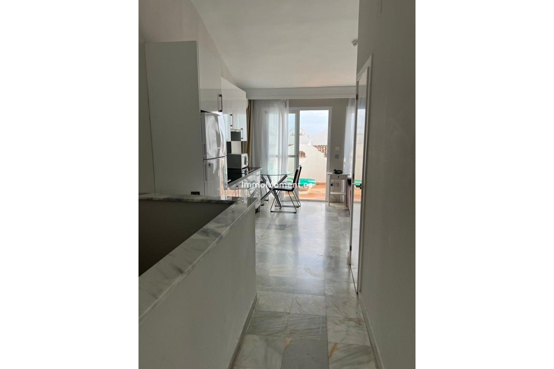 Resale - Townhouse - Marbella - Reserva de Marbella