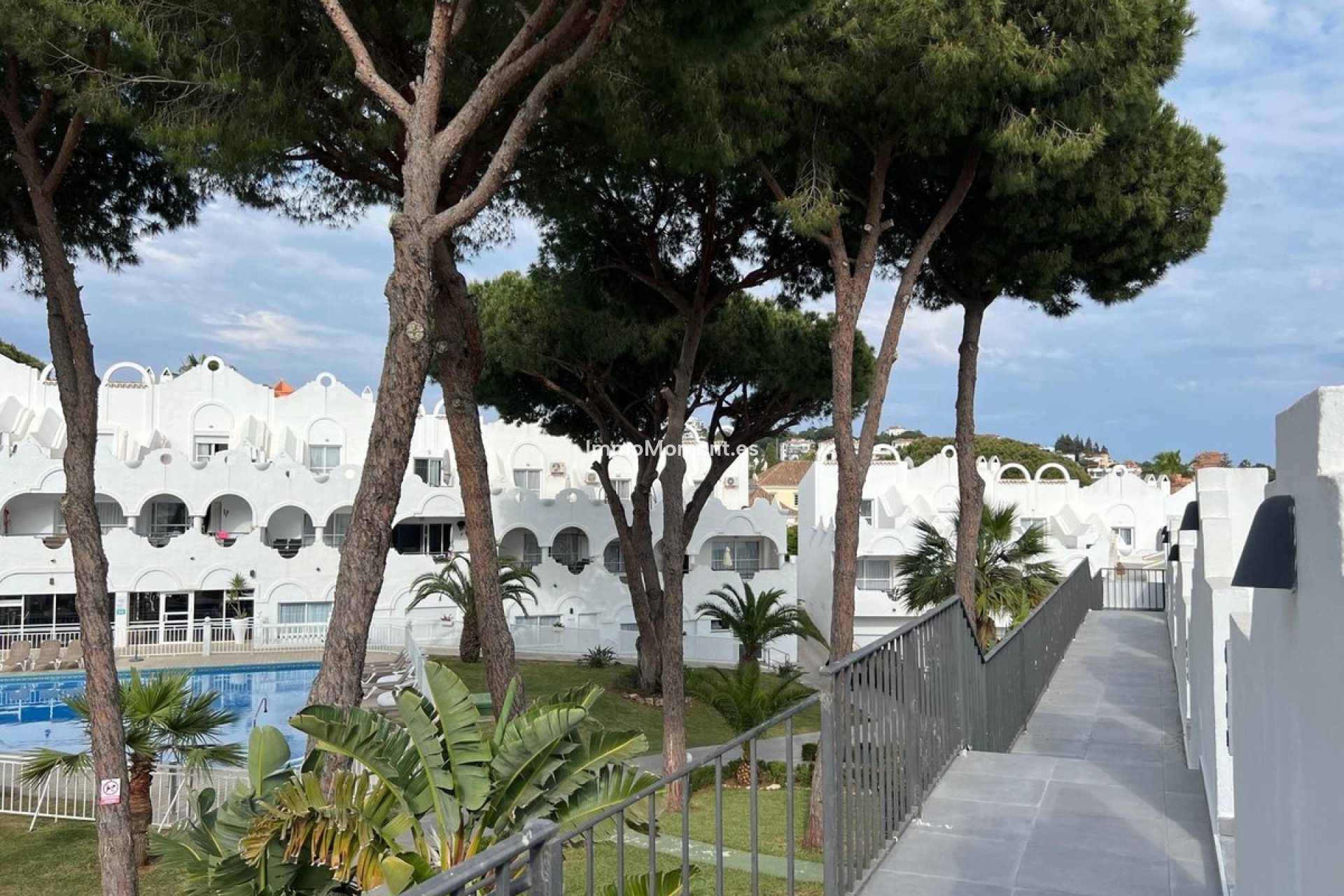 Resale - Townhouse - Marbella - Reserva de Marbella