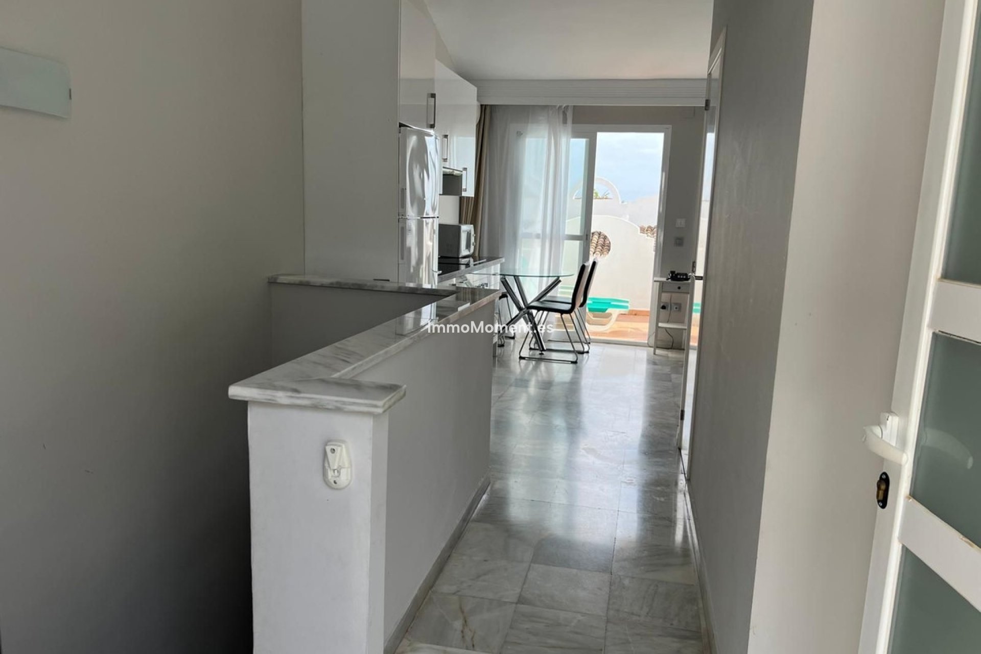Resale - Townhouse - Marbella - Reserva de Marbella