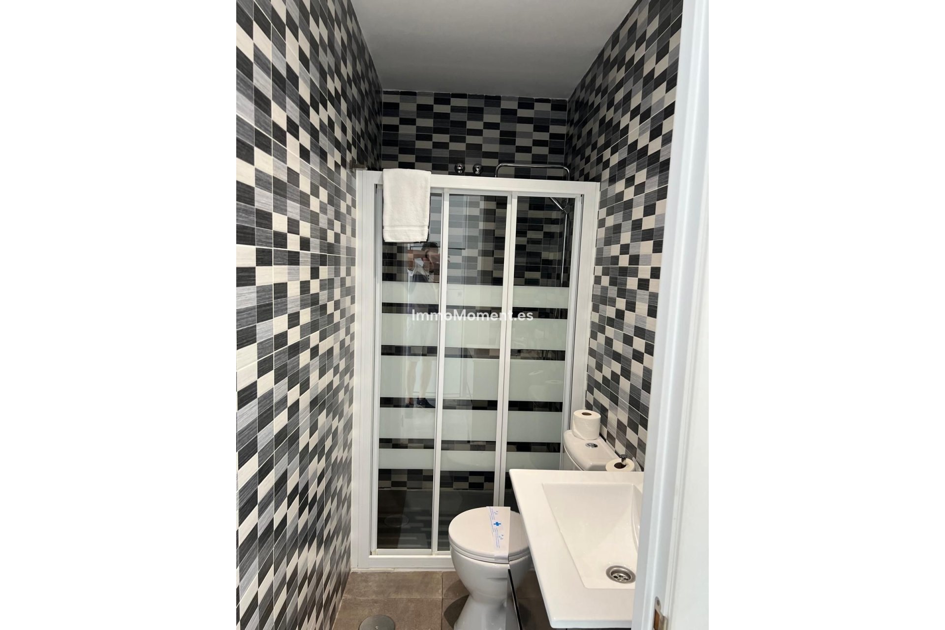 Resale - Townhouse - Marbella - Reserva de Marbella