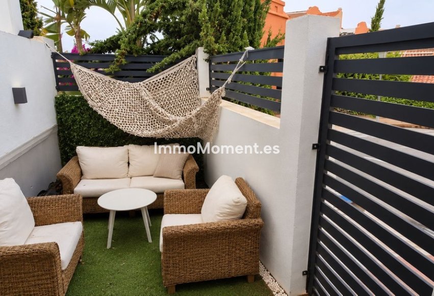 Resale - Townhouse - Marbella - Reserva de Marbella
