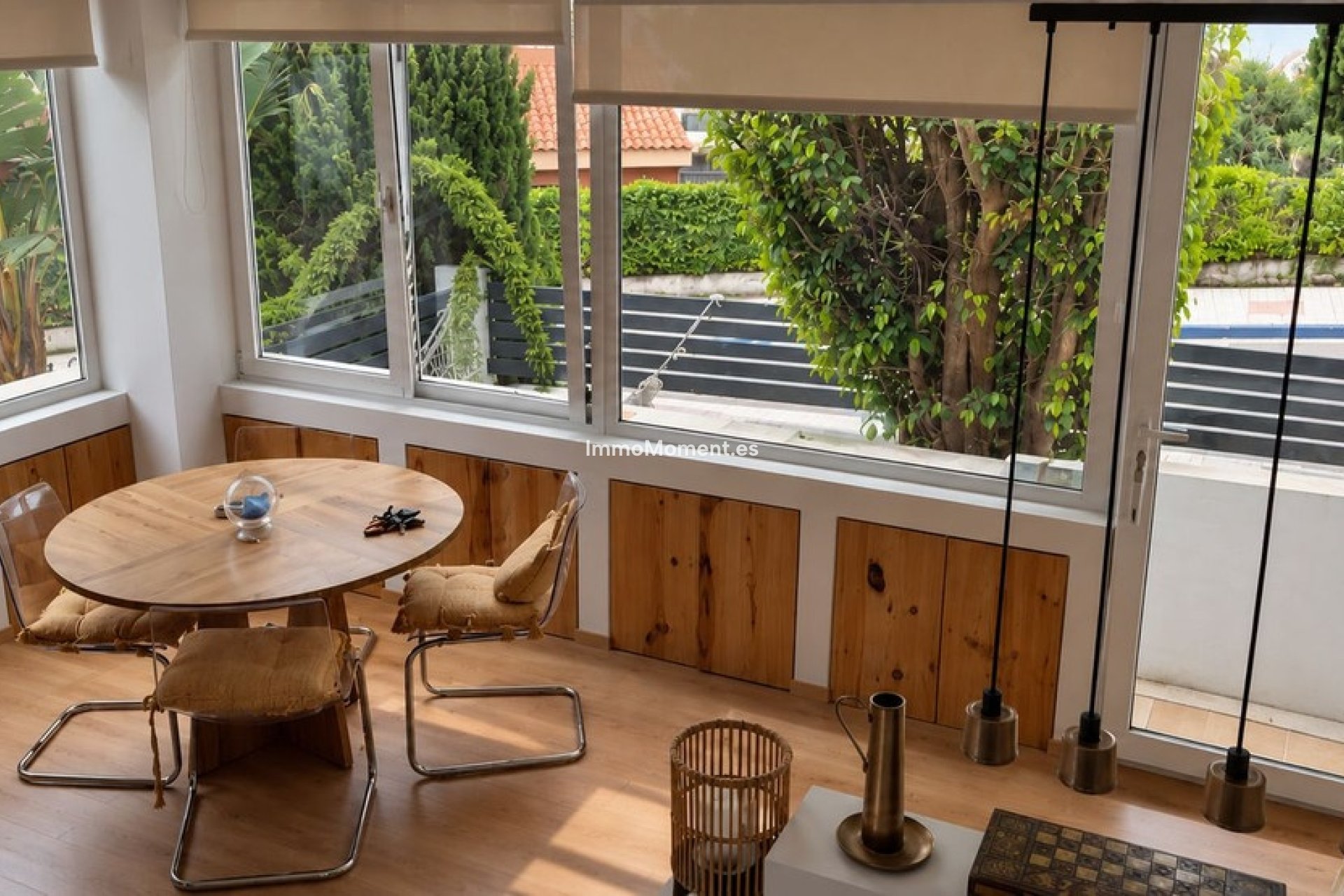 Resale - Townhouse - Marbella - Reserva de Marbella