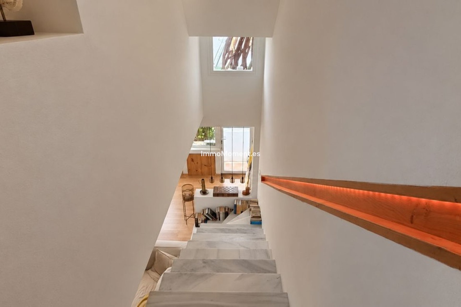 Resale - Townhouse - Marbella - Reserva de Marbella