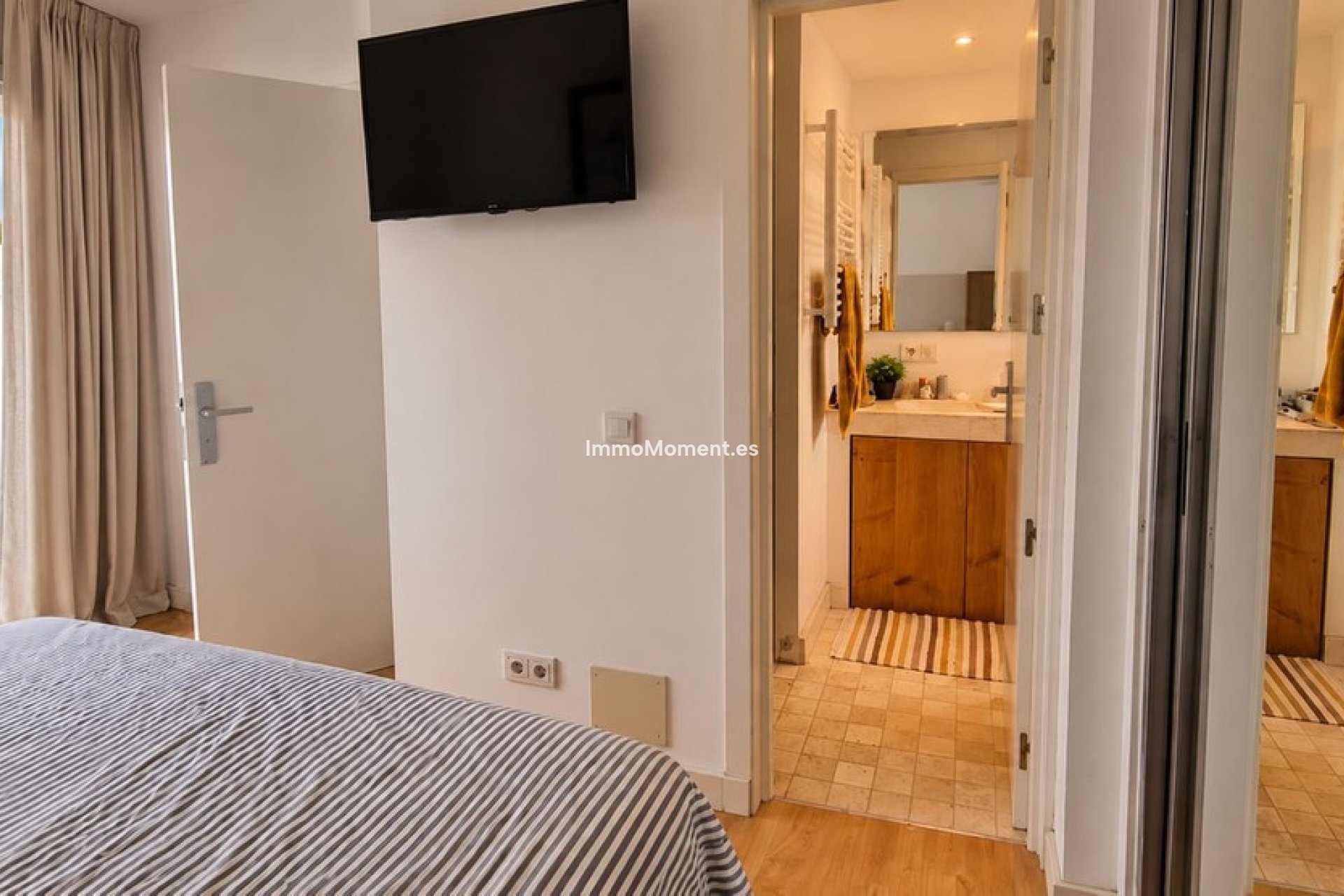 Resale - Townhouse - Marbella - Reserva de Marbella