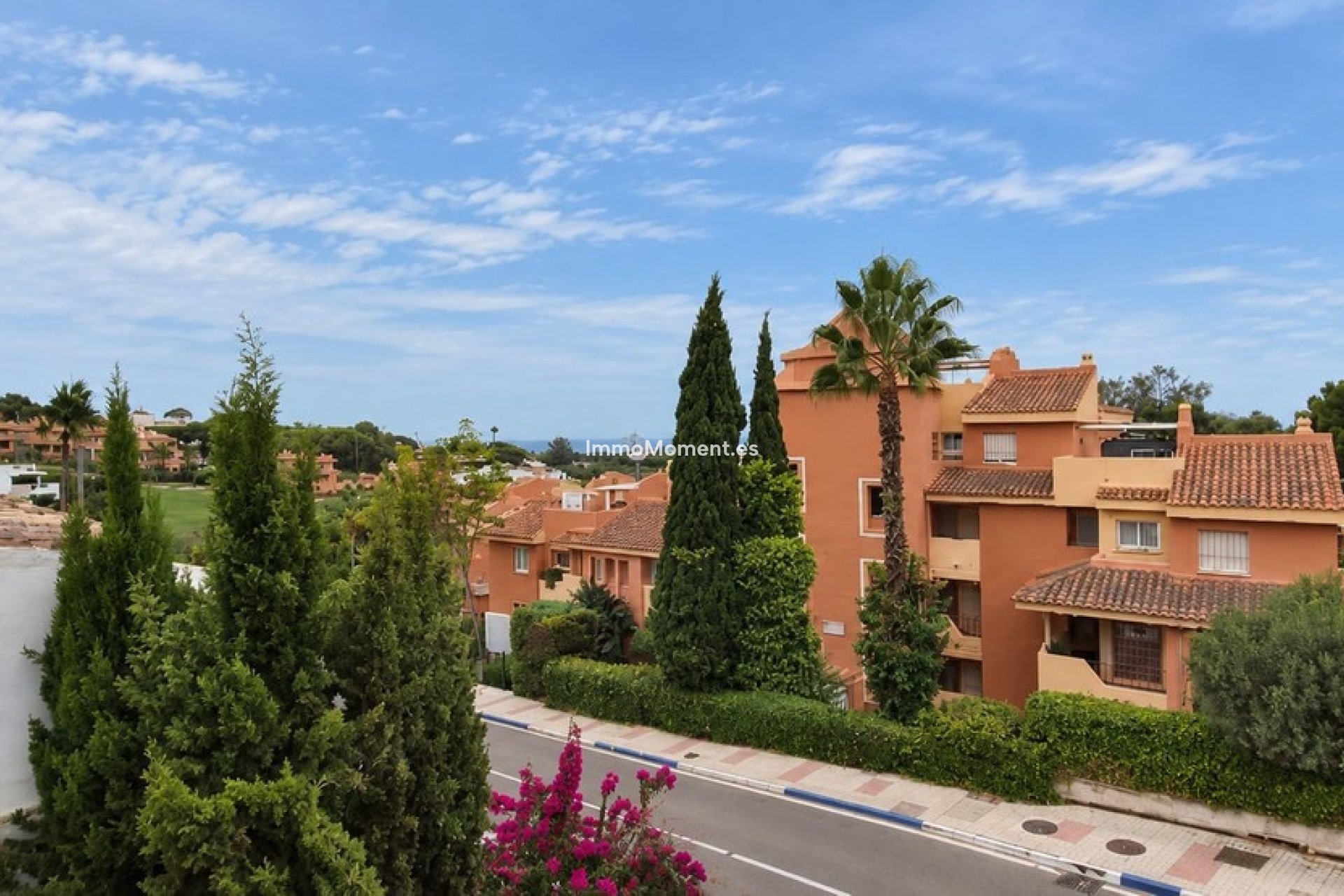 Resale - Townhouse - Marbella - Reserva de Marbella