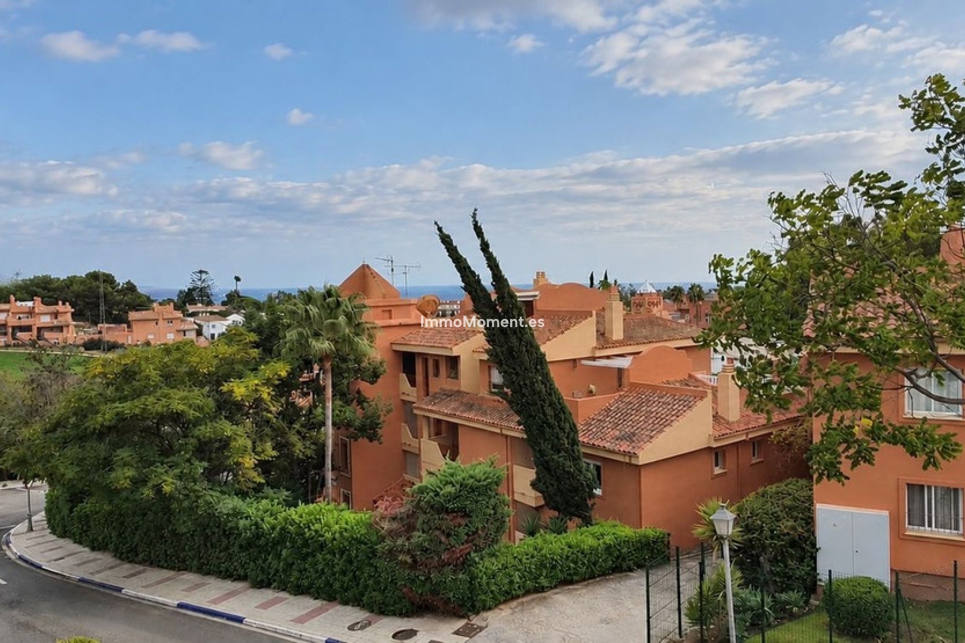 Resale - Townhouse - Marbella - Reserva de Marbella
