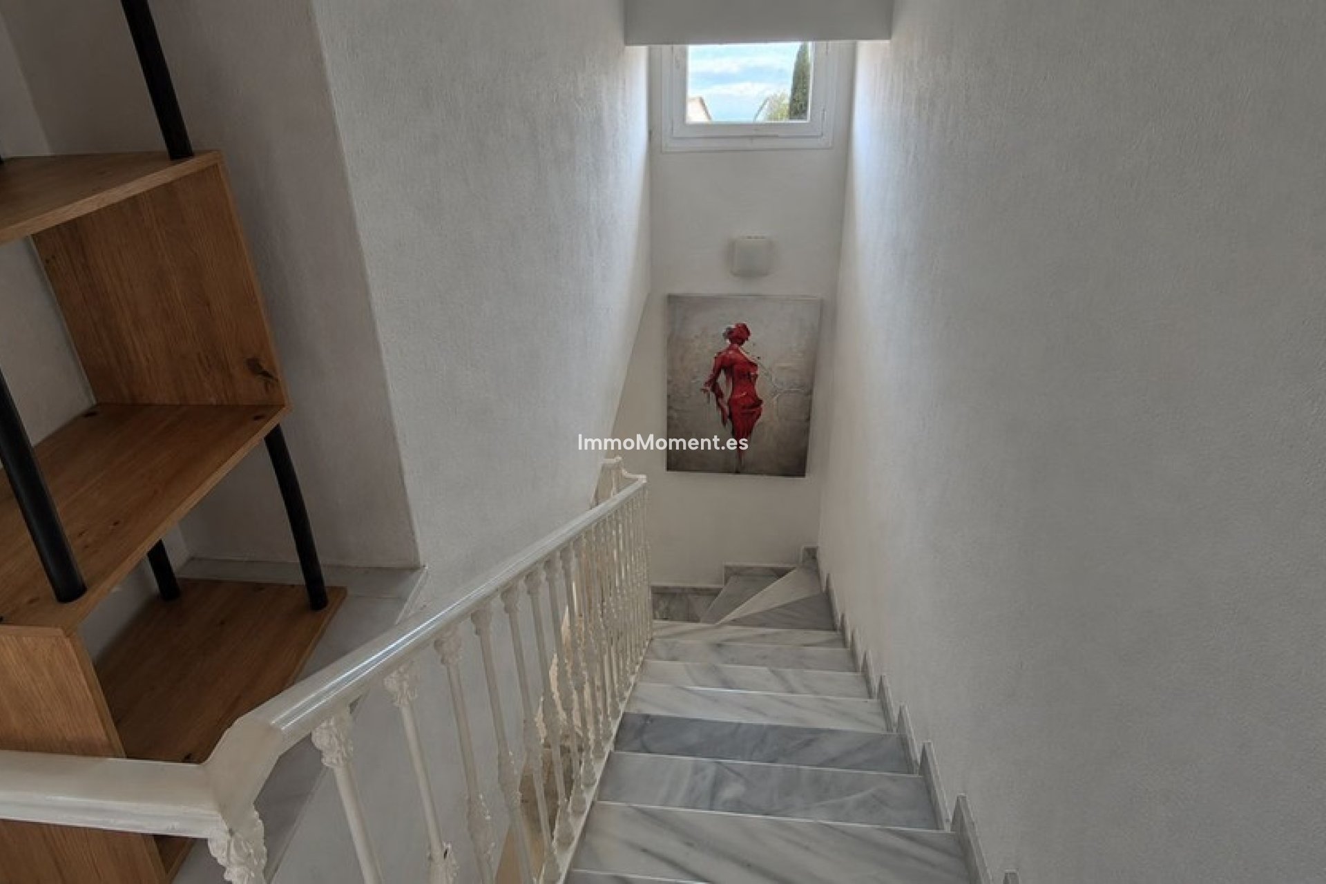 Resale - Townhouse - Marbella - Reserva de Marbella