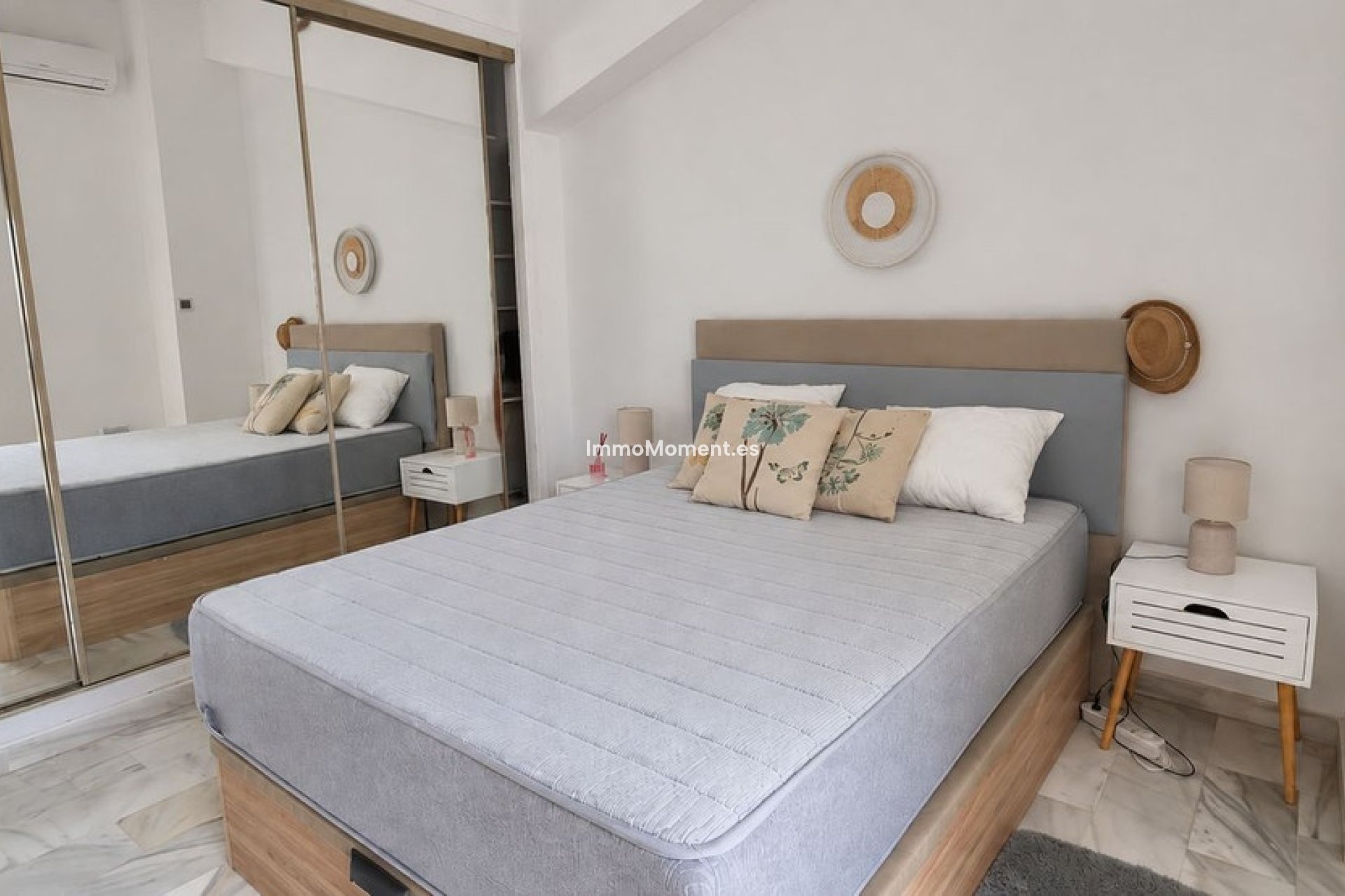 Resale - Townhouse - Marbella - Reserva de Marbella