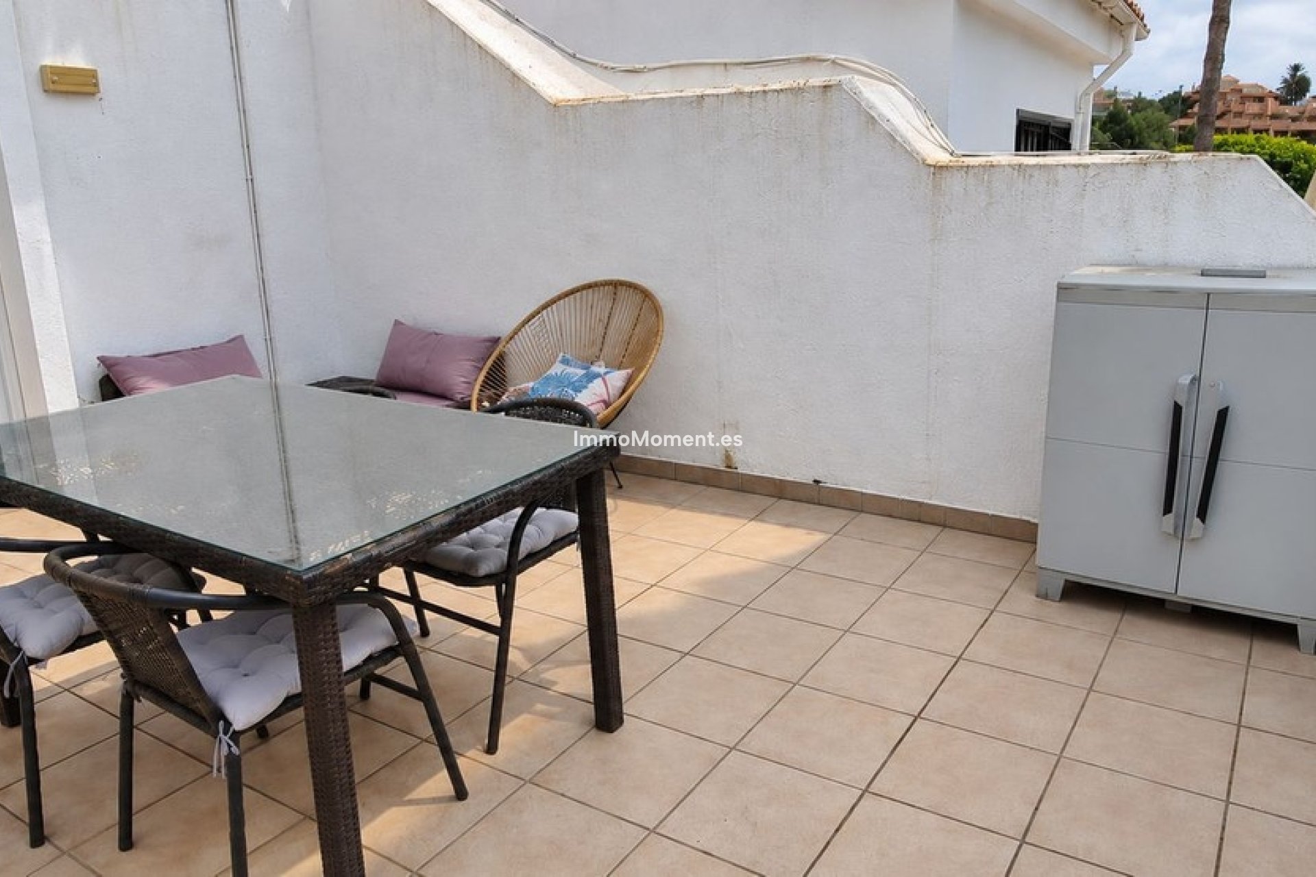 Resale - Townhouse - Marbella - Reserva de Marbella