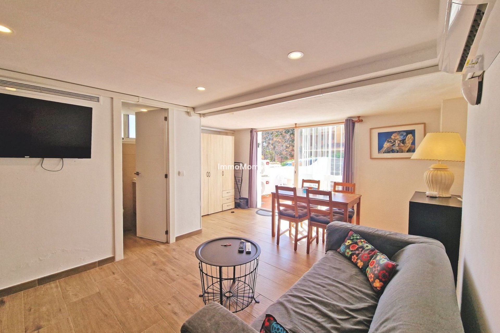 Resale - Townhouse - Marbella - Reserva de Marbella