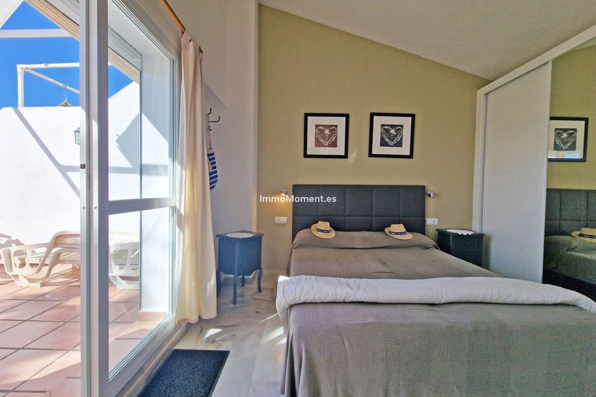 Resale - Townhouse - Marbella - Reserva de Marbella