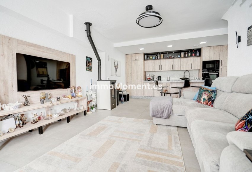 Resale - Townhouse - Marbella - Reserva de Marbella