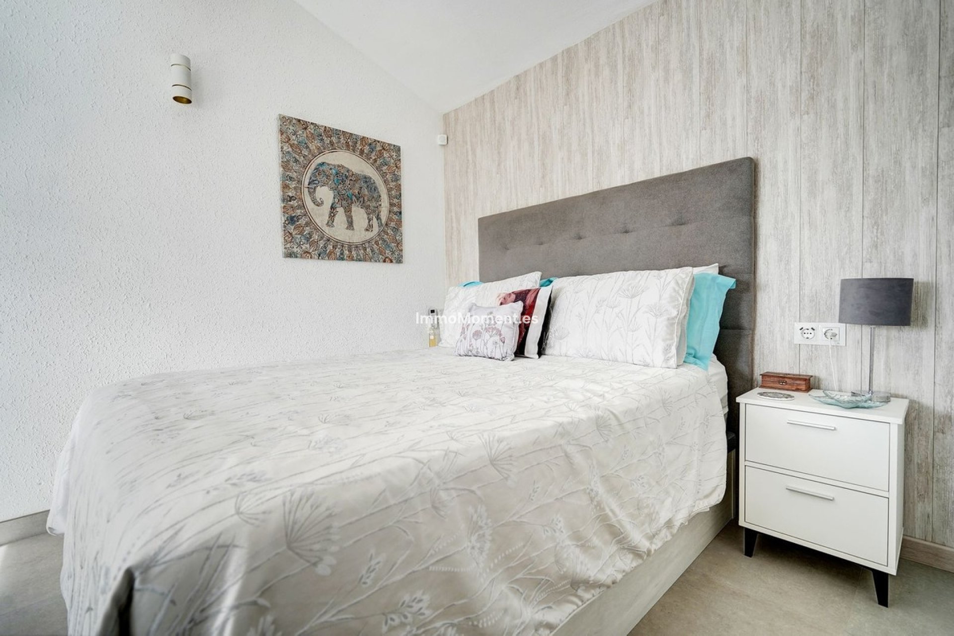 Resale - Townhouse - Marbella - Reserva de Marbella