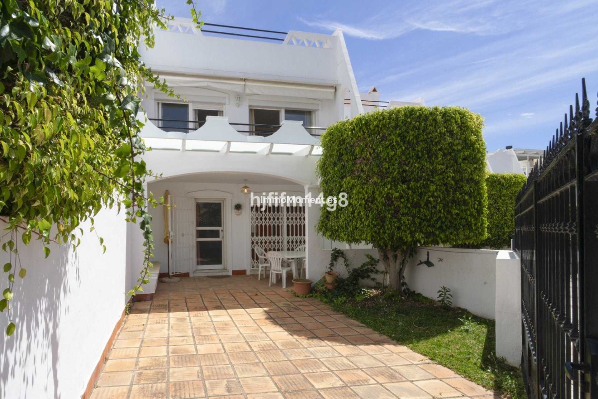 Resale - Townhouse - Marbella - Reserva de Marbella