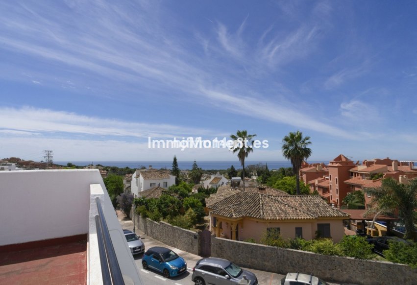 Resale - Townhouse - Marbella - Reserva de Marbella