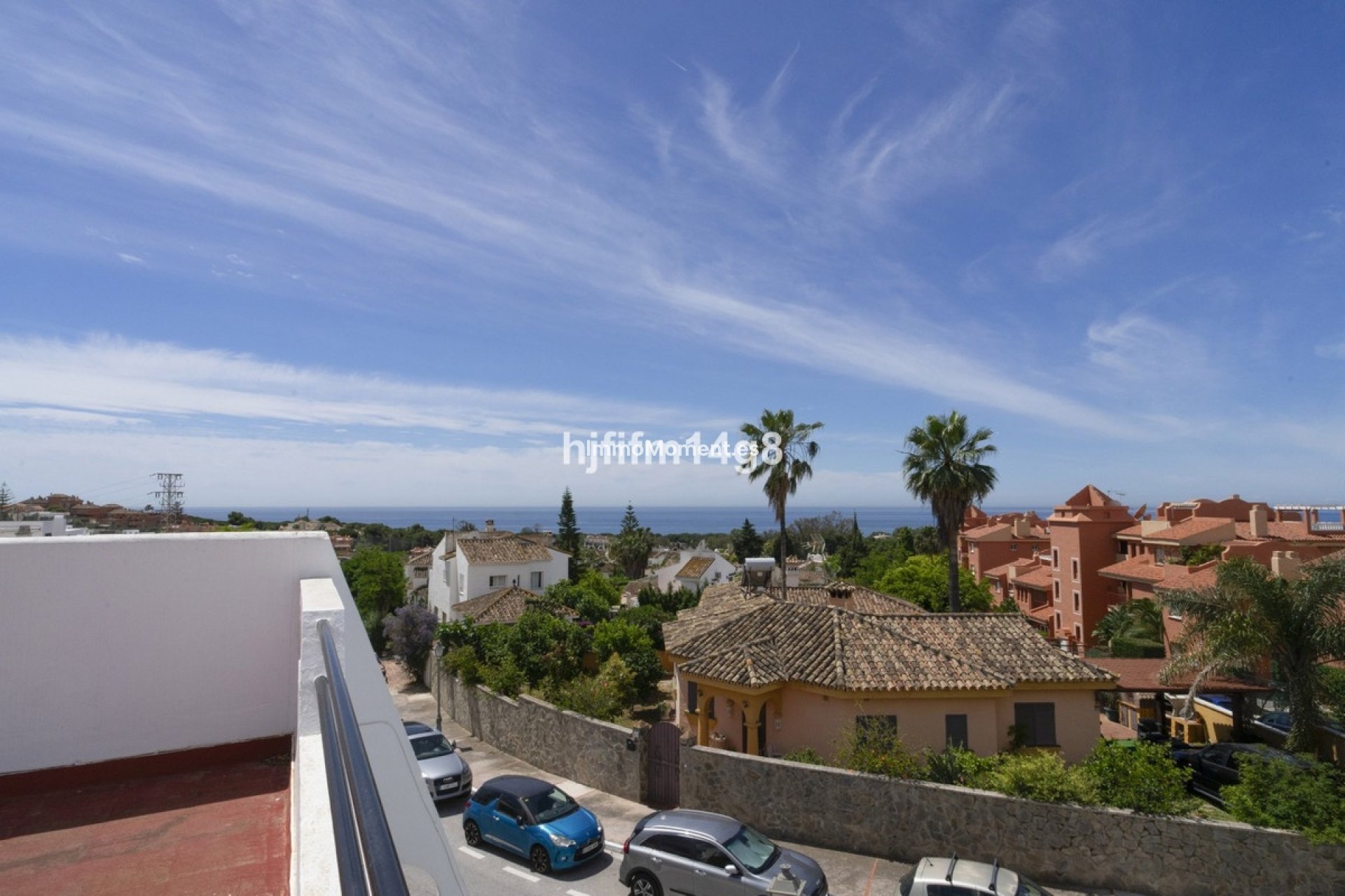 Resale - Townhouse - Marbella - Reserva de Marbella