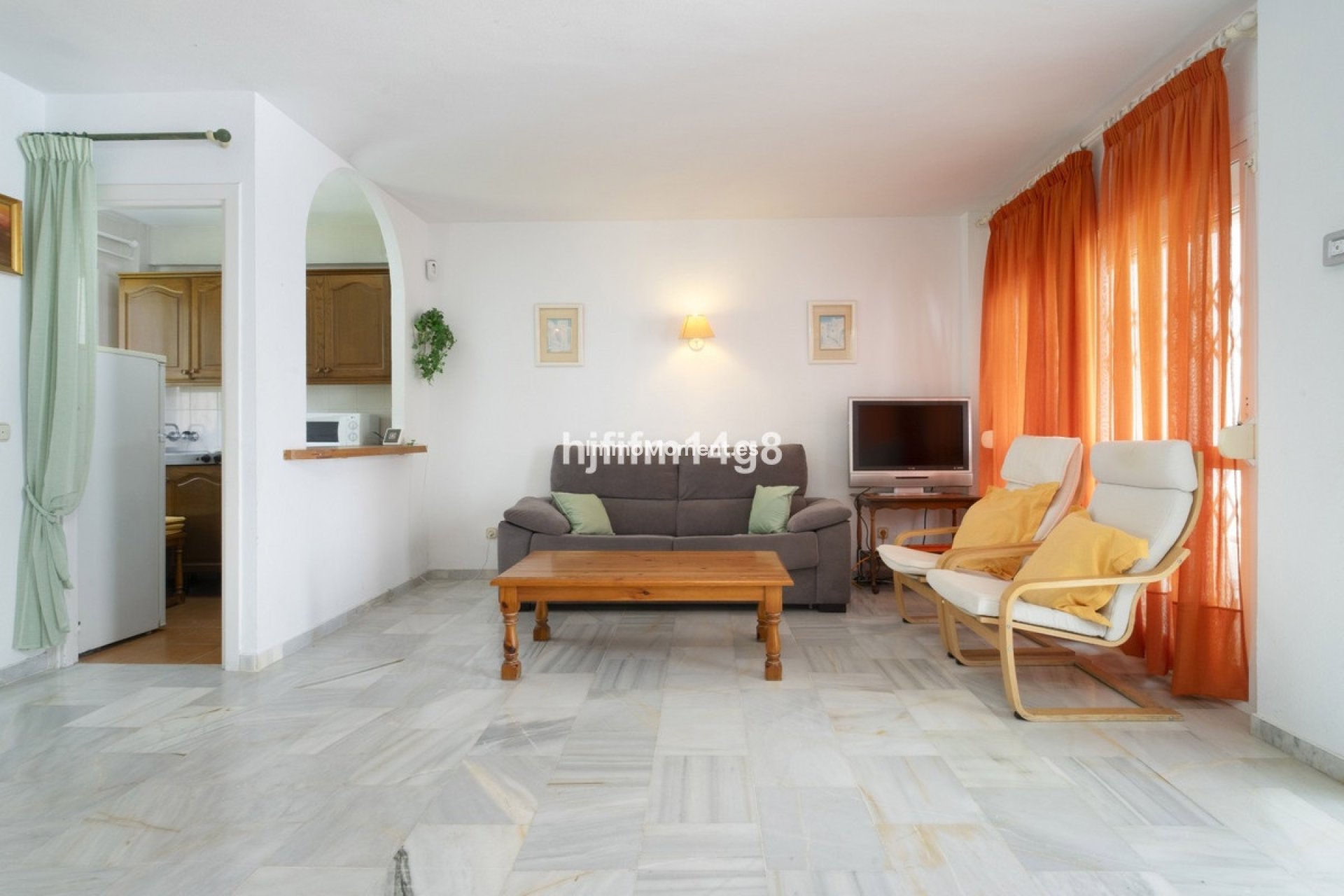 Resale - Townhouse - Marbella - Reserva de Marbella