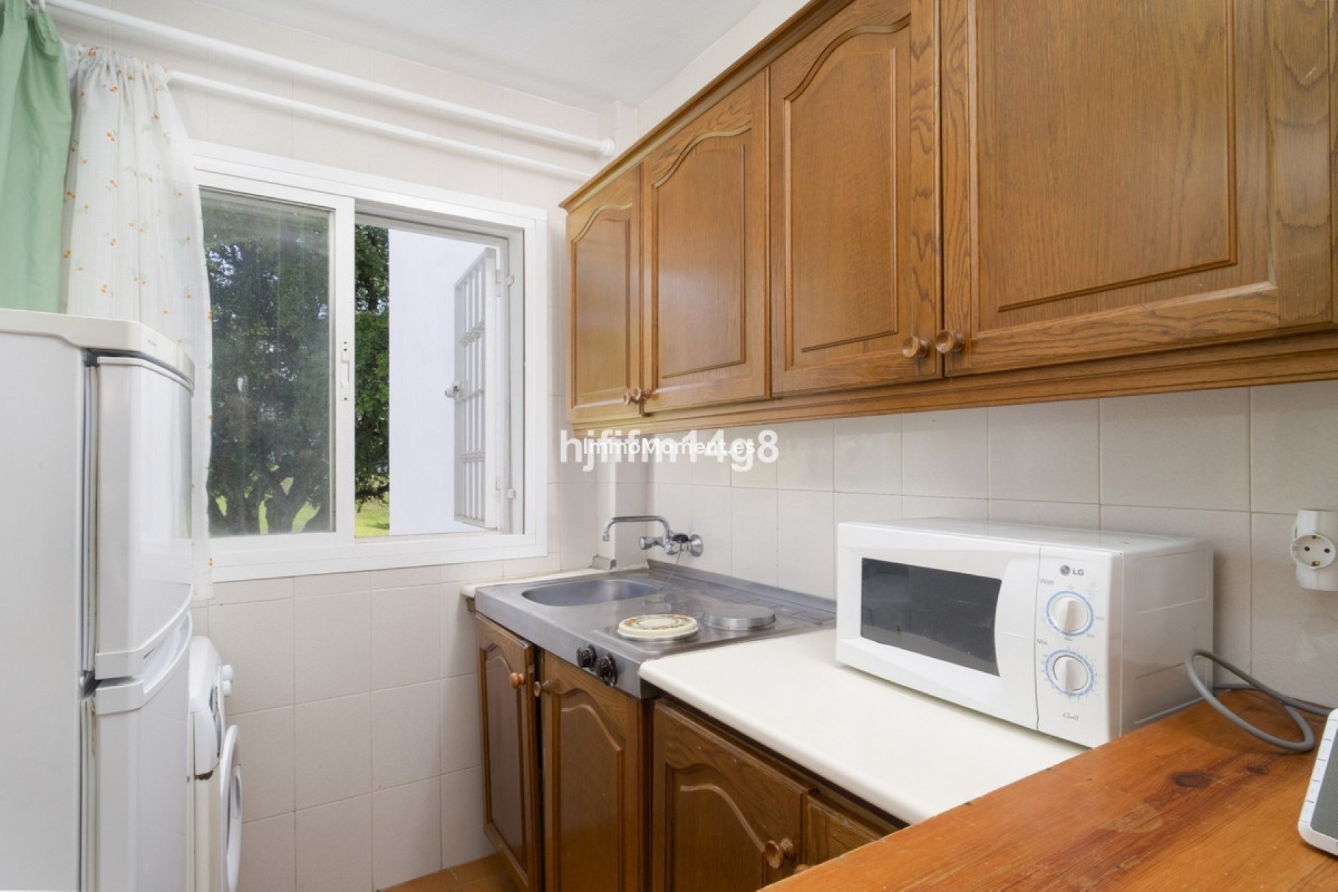 Resale - Townhouse - Marbella - Reserva de Marbella