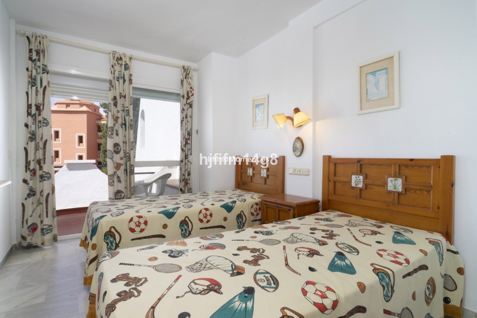 Resale - Townhouse - Marbella - Reserva de Marbella