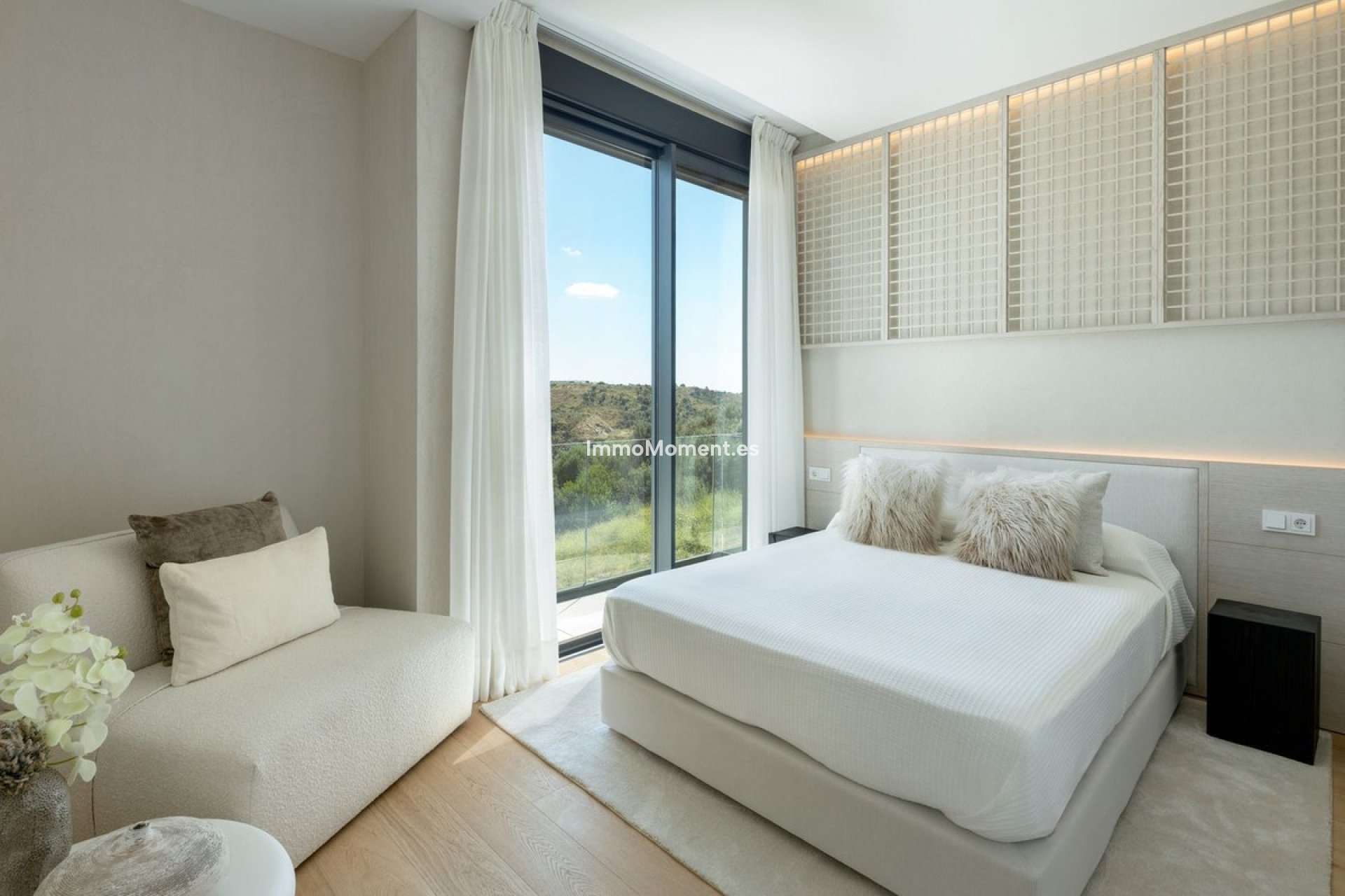 Resale - Townhouse - Marbella - Río Real