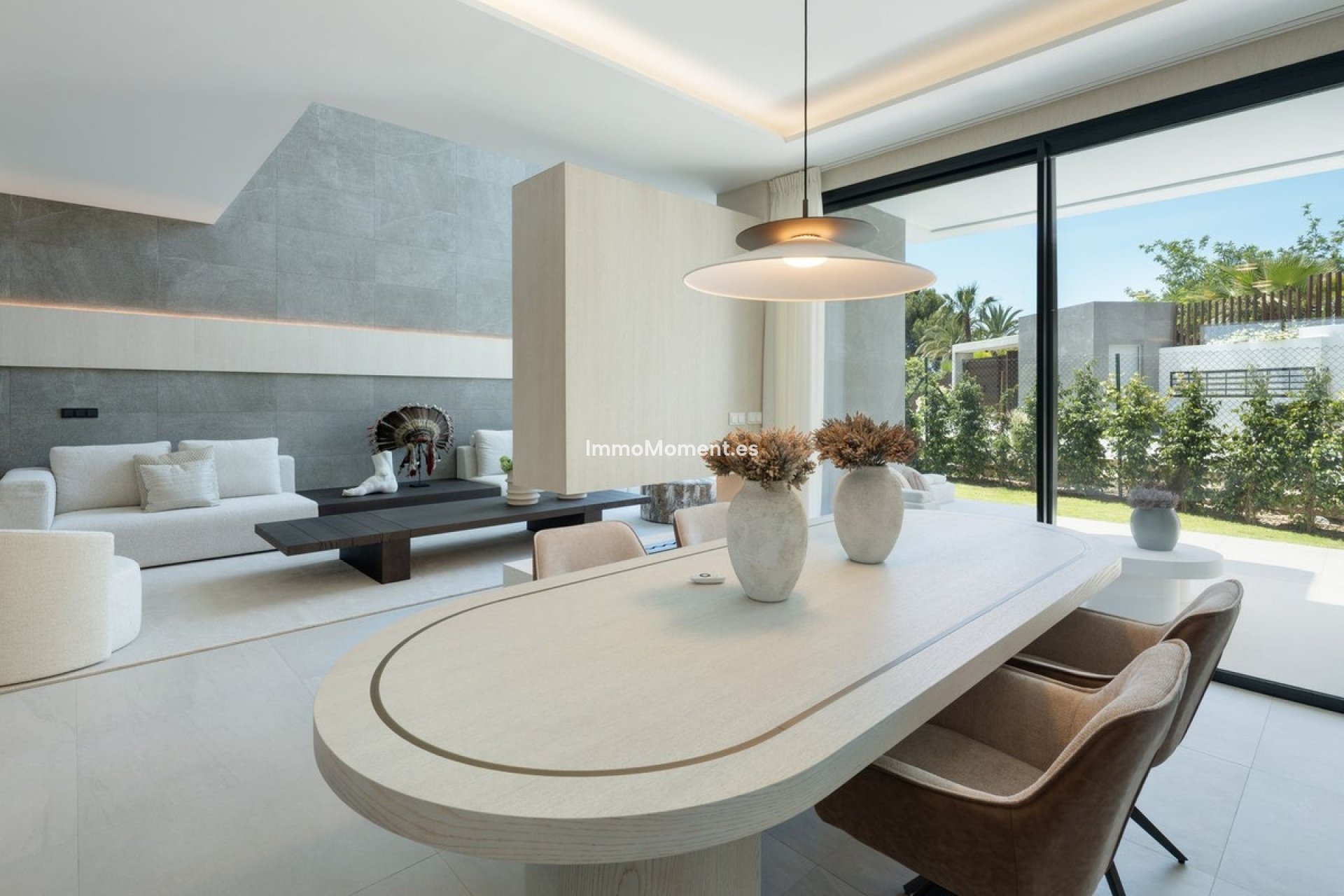 Resale - Townhouse - Marbella - Río Real