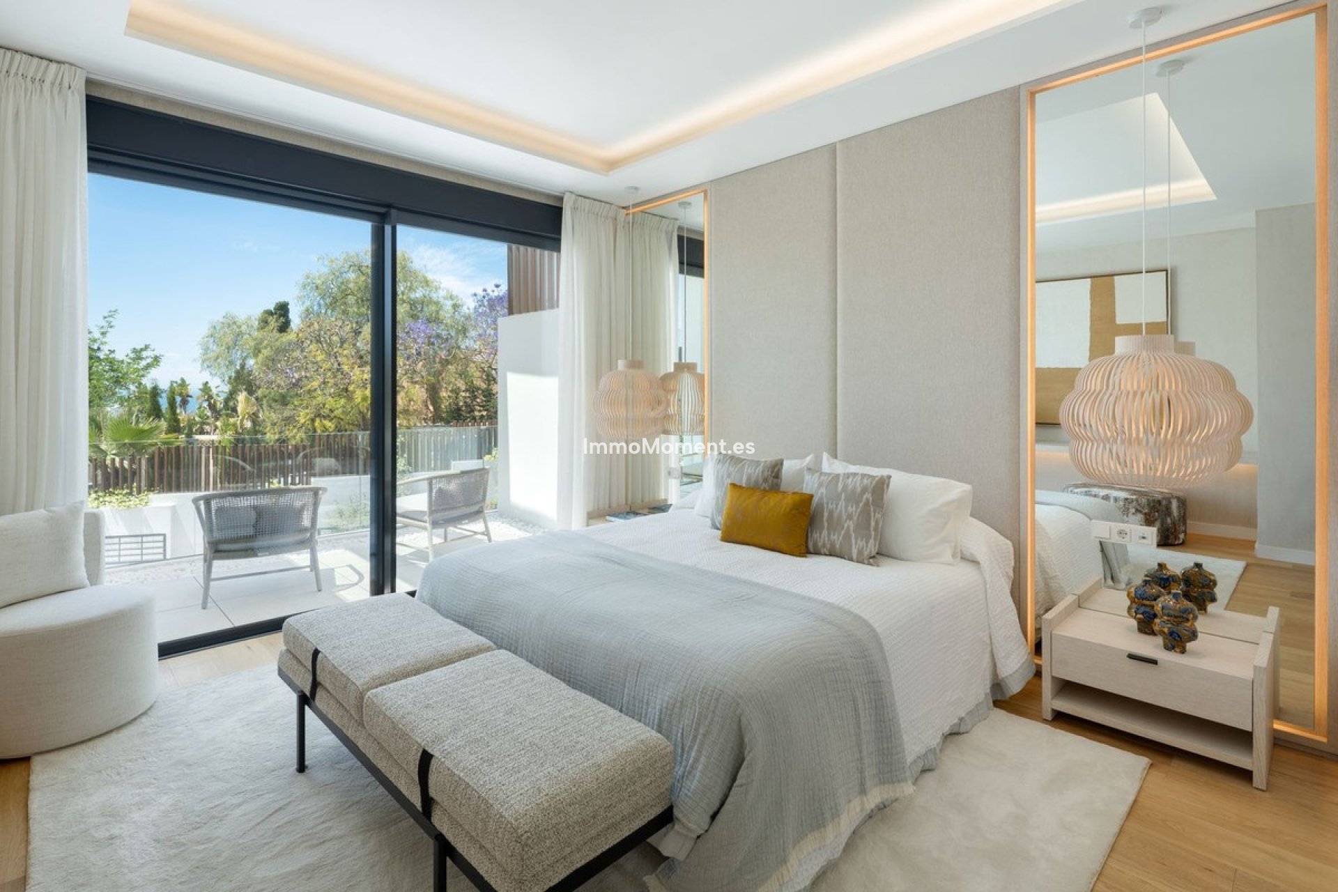Resale - Townhouse - Marbella - Río Real