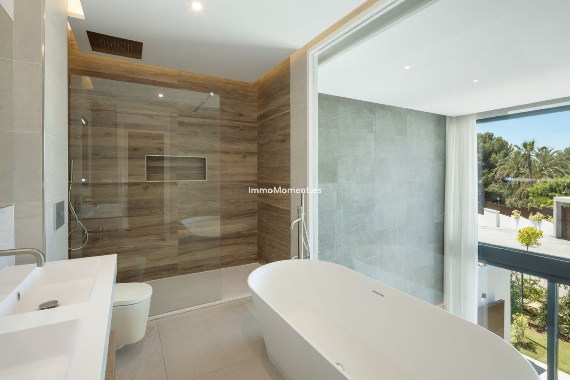 Resale - Townhouse - Marbella - Río Real