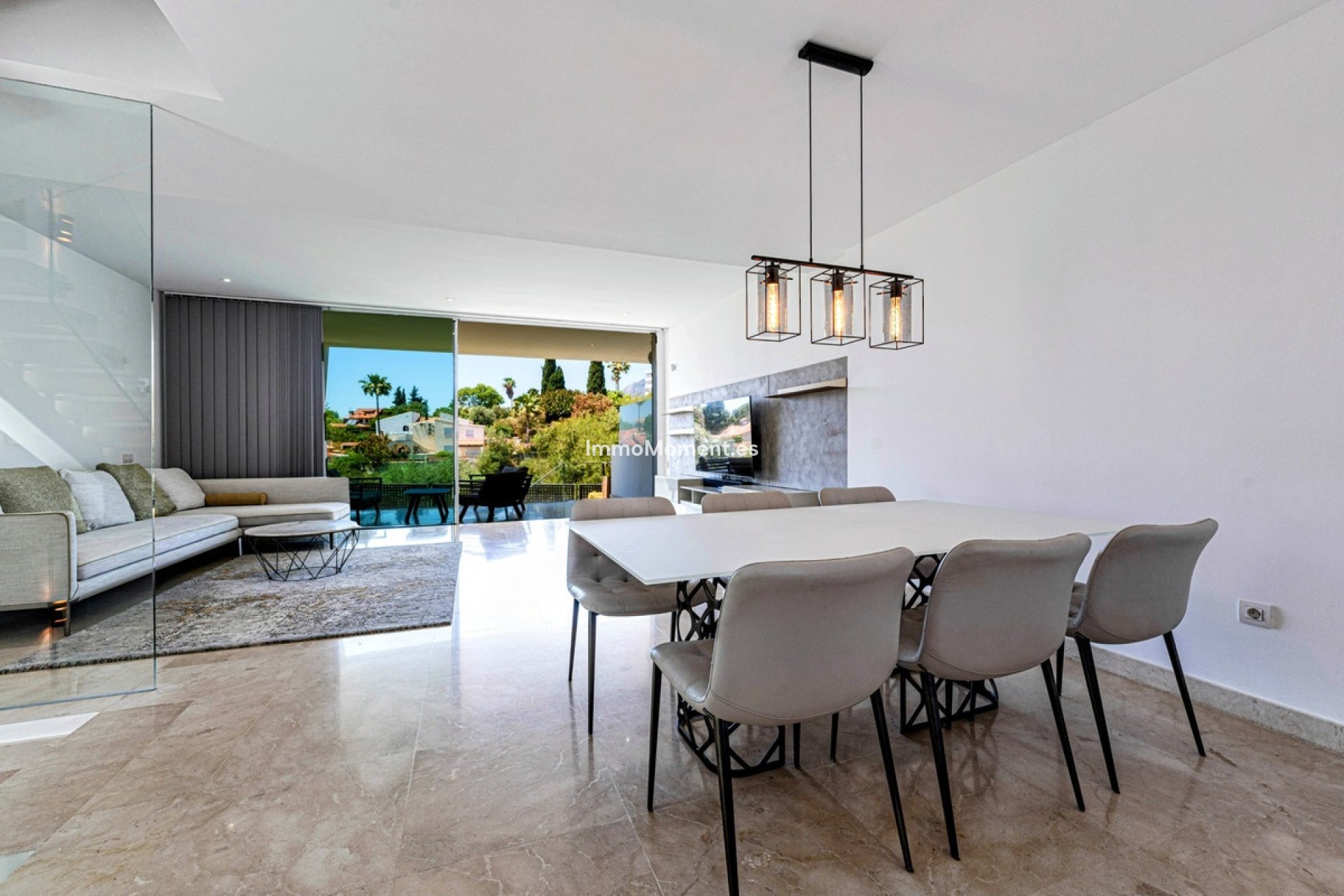 Resale - Townhouse - Marbella - Río Real