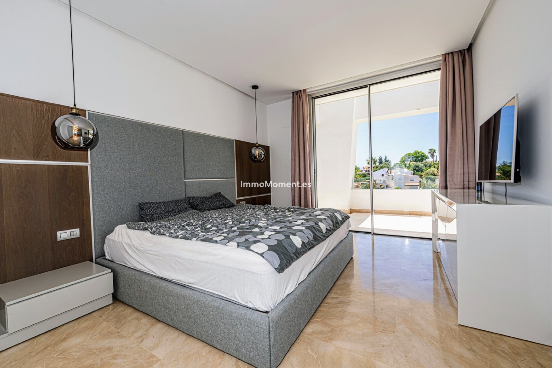 Resale - Townhouse - Marbella - Río Real