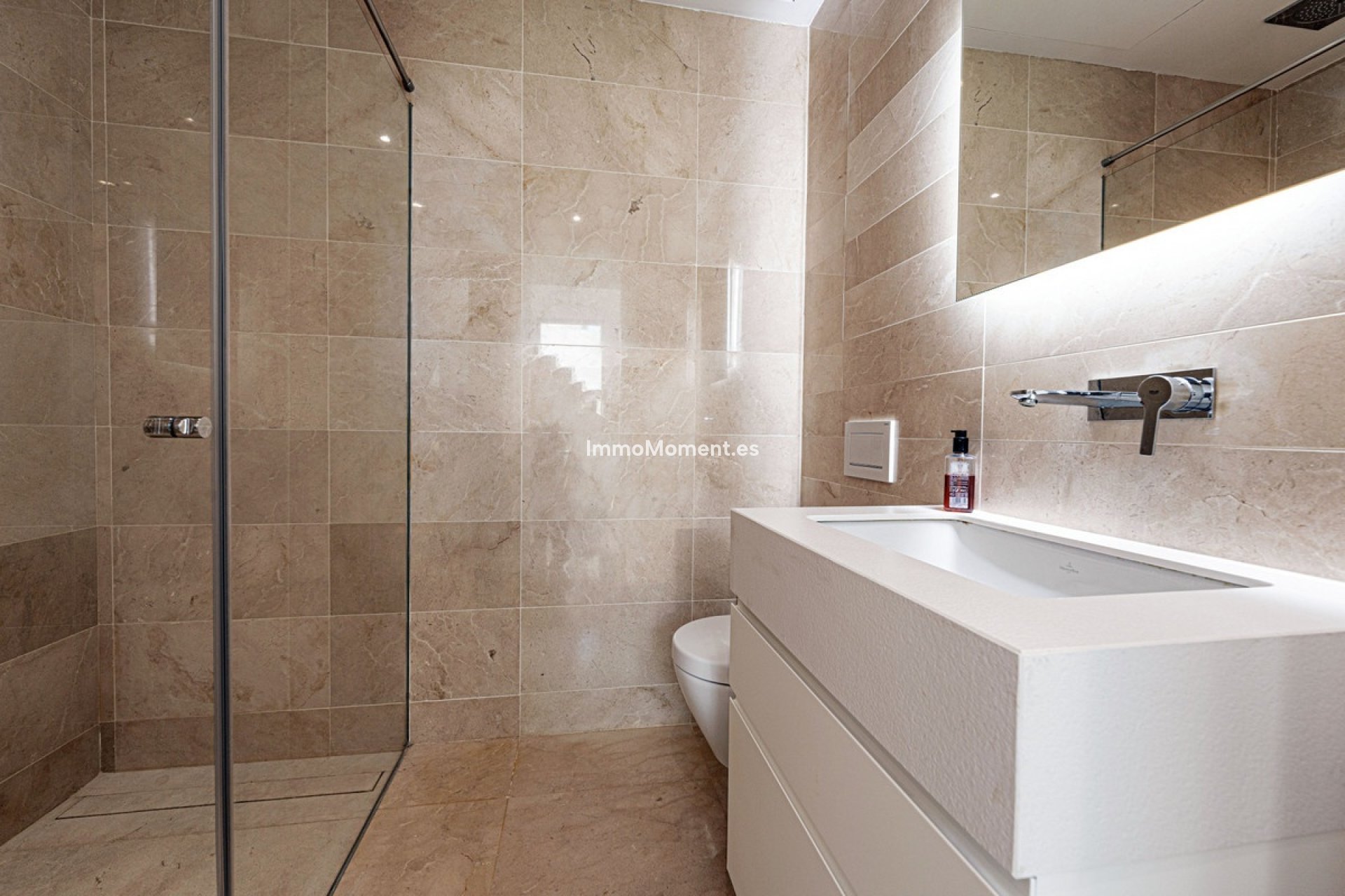 Resale - Townhouse - Marbella - Río Real