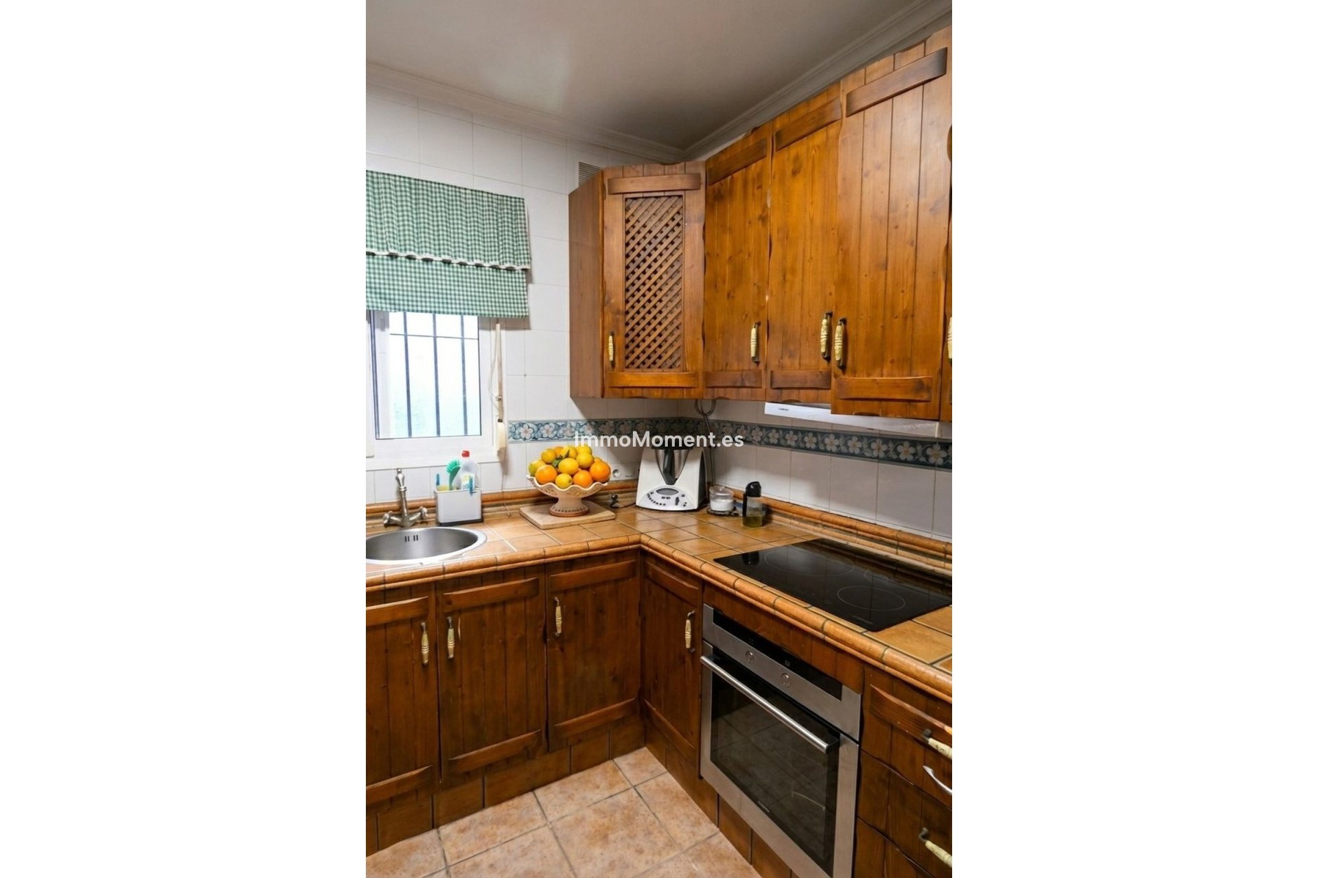 Resale - Townhouse - Marbella - Río Real