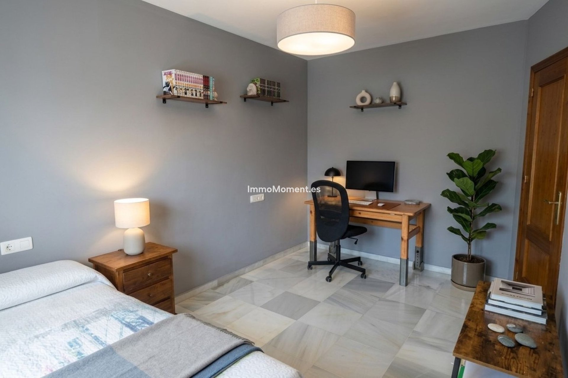 Resale - Townhouse - Marbella - Río Real