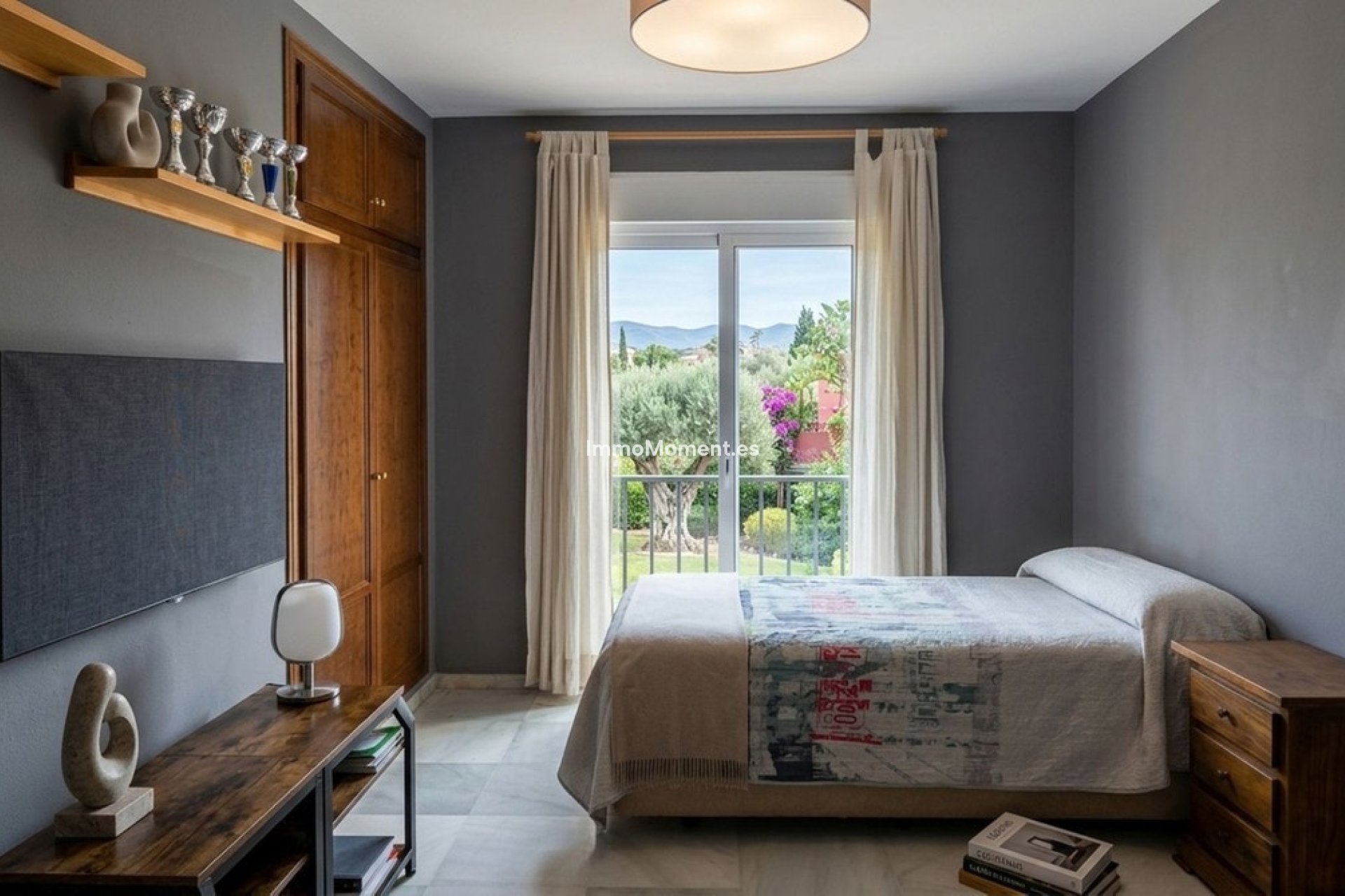 Resale - Townhouse - Marbella - Río Real