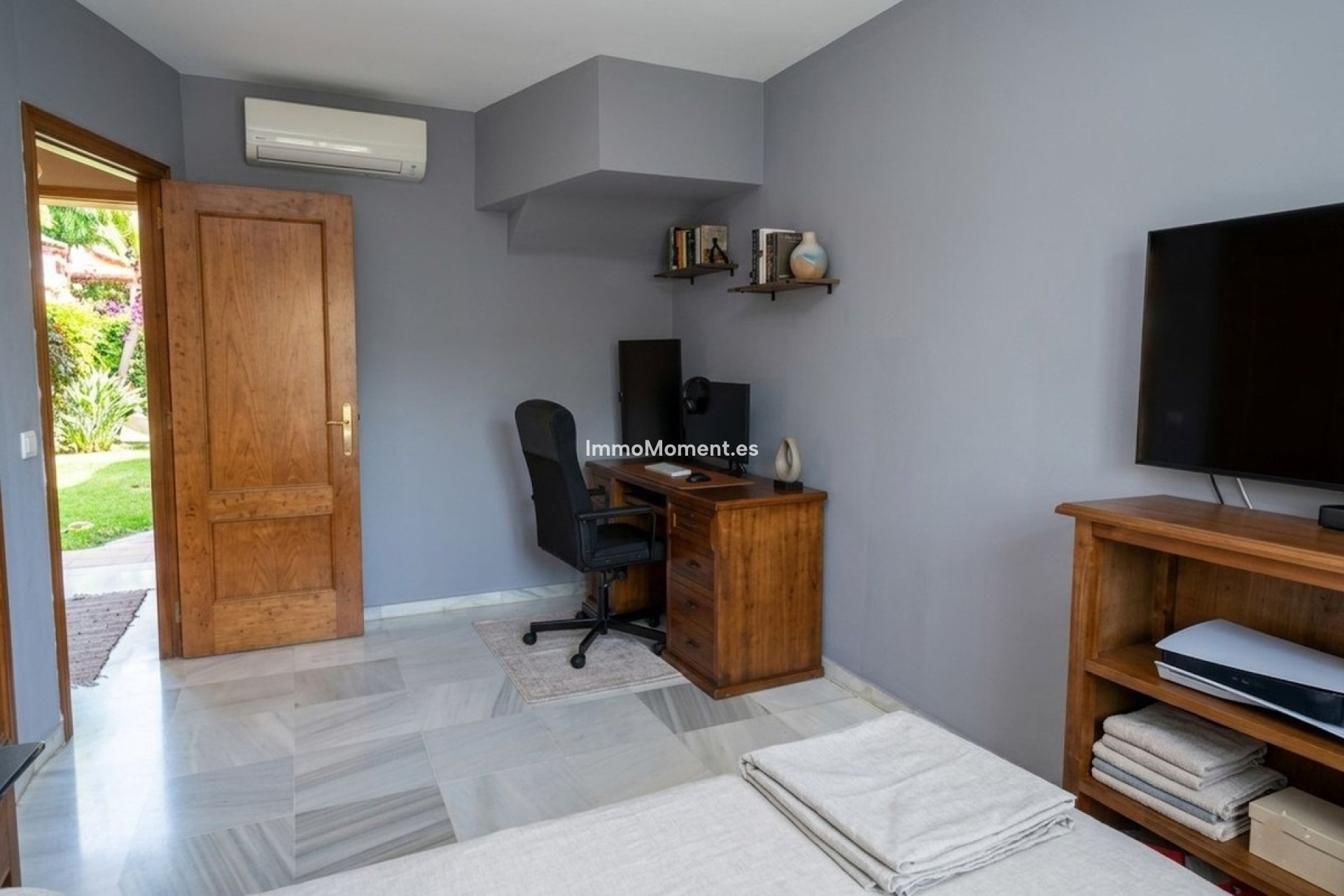 Resale - Townhouse - Marbella - Río Real
