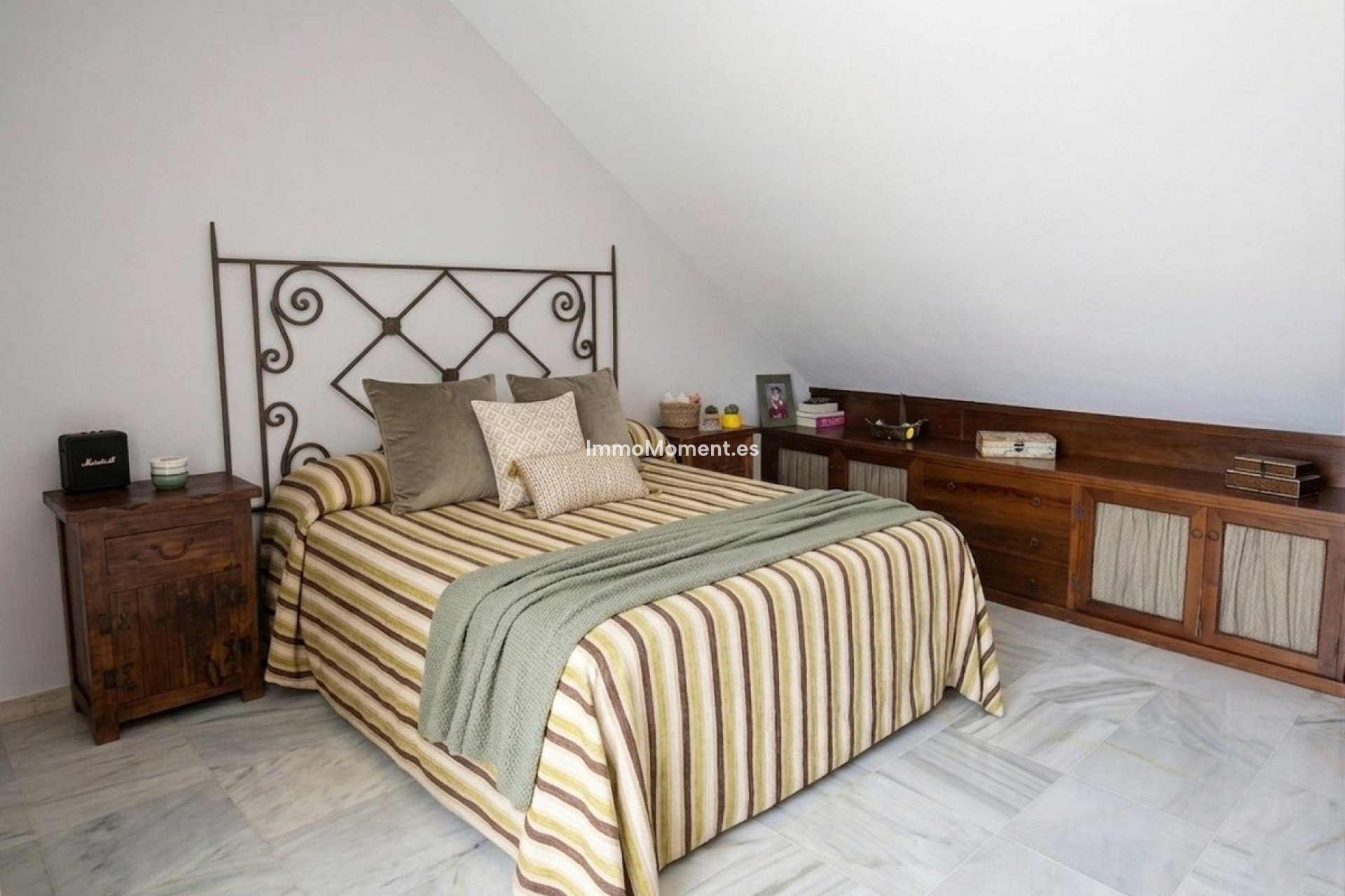 Resale - Townhouse - Marbella - Río Real