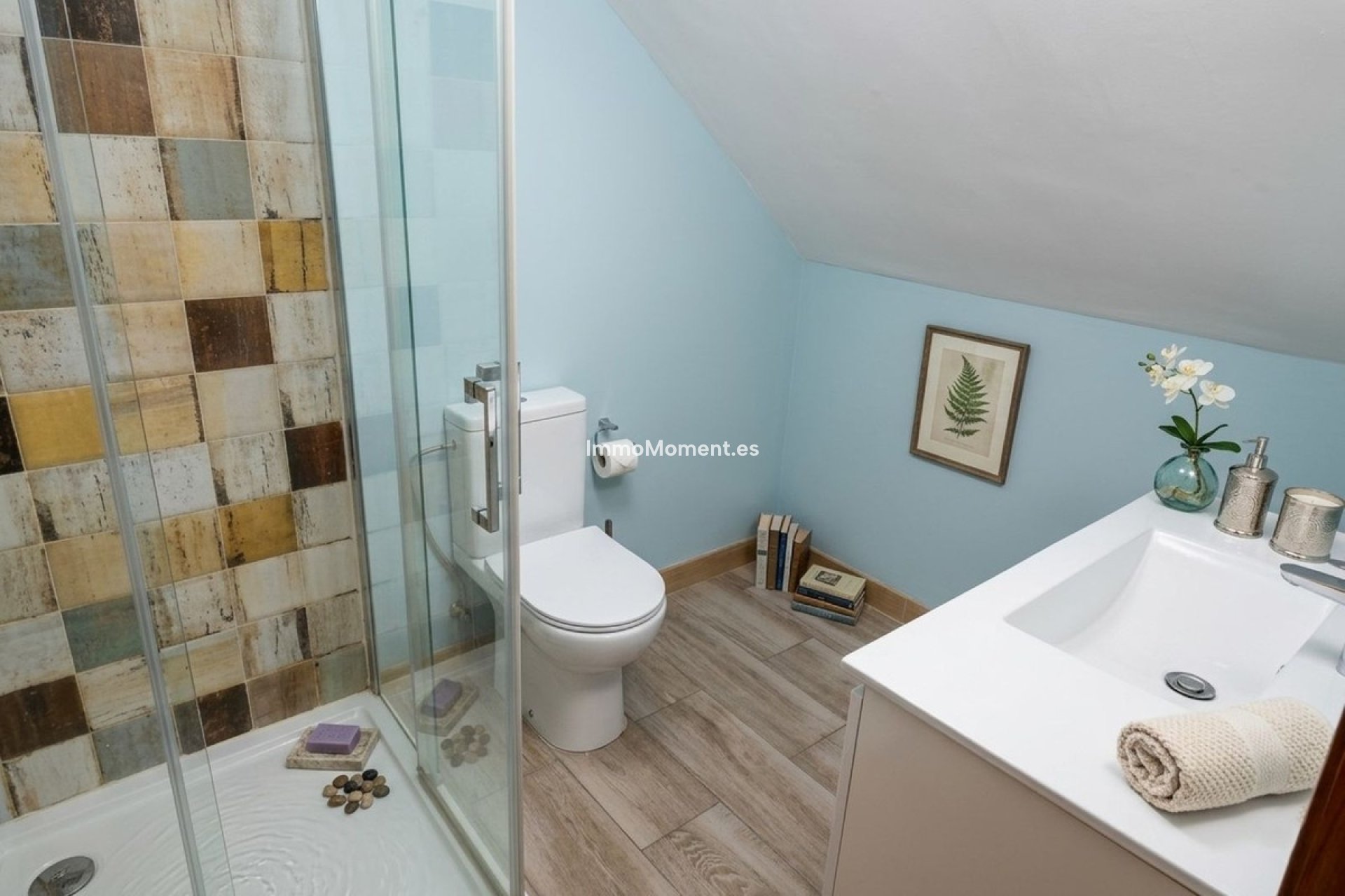 Resale - Townhouse - Marbella - Río Real